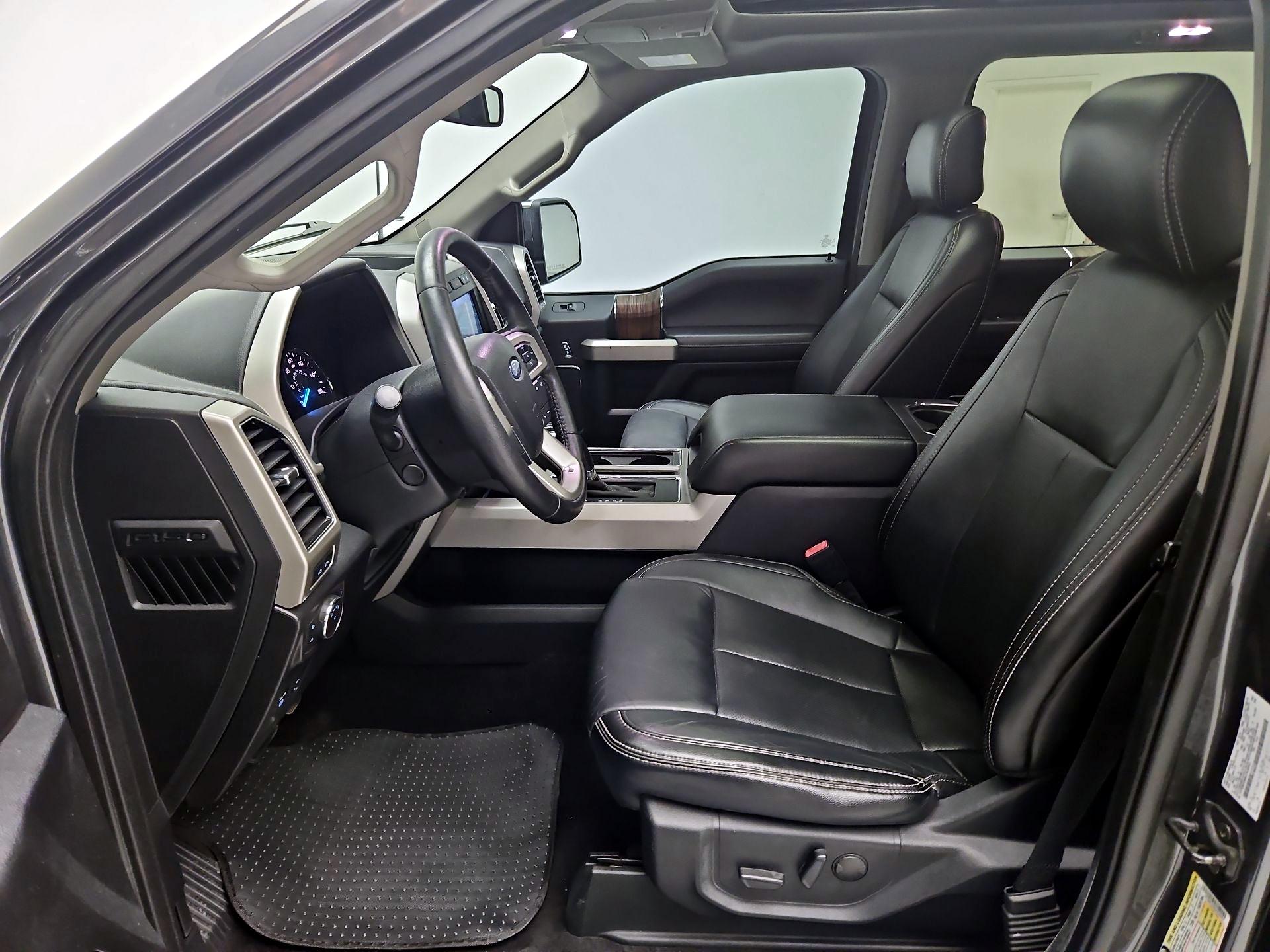 Thumbnail: 2020 Ford F-150 - 11
