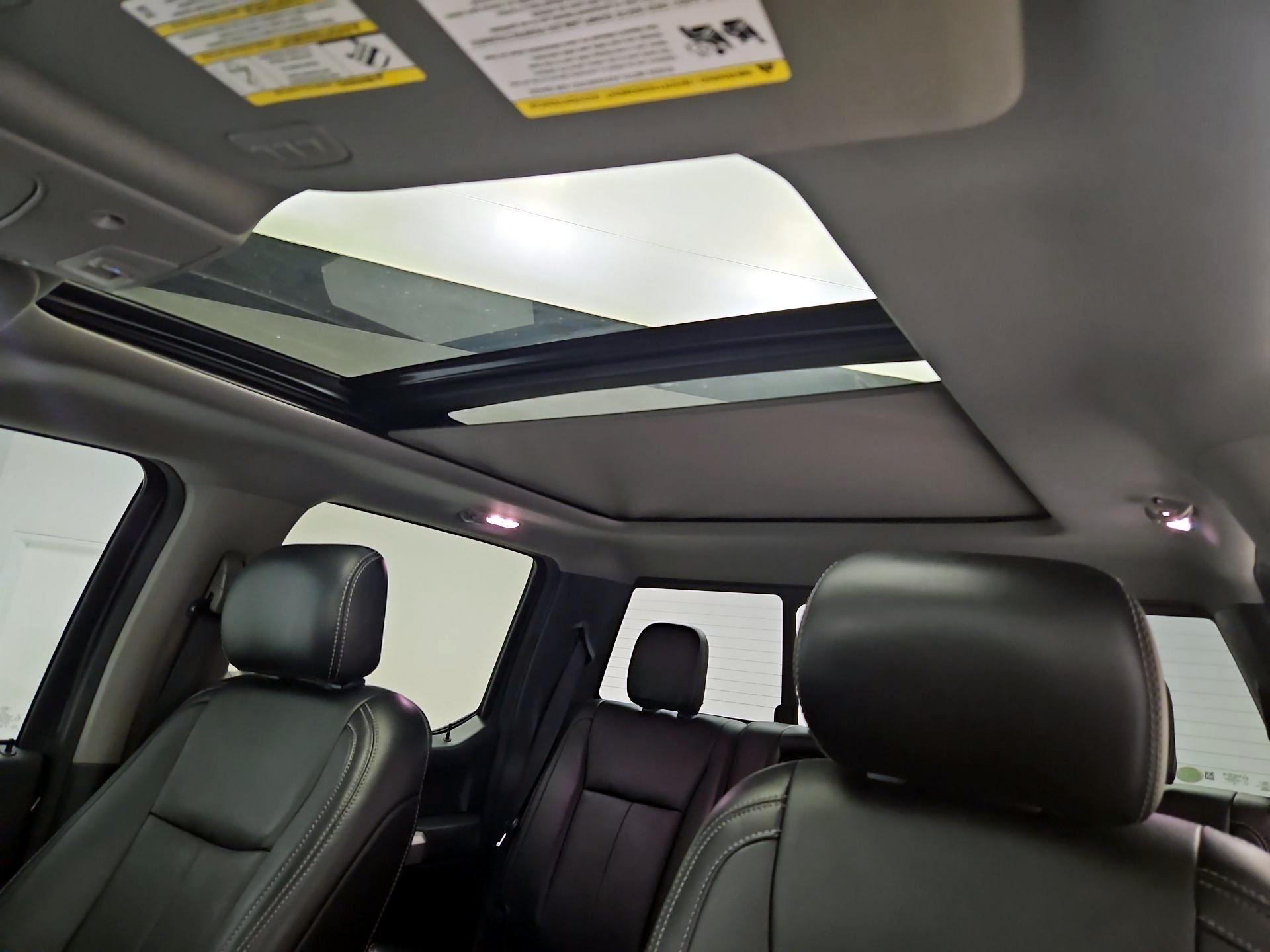 Thumbnail: 2020 Ford F-150 - 20