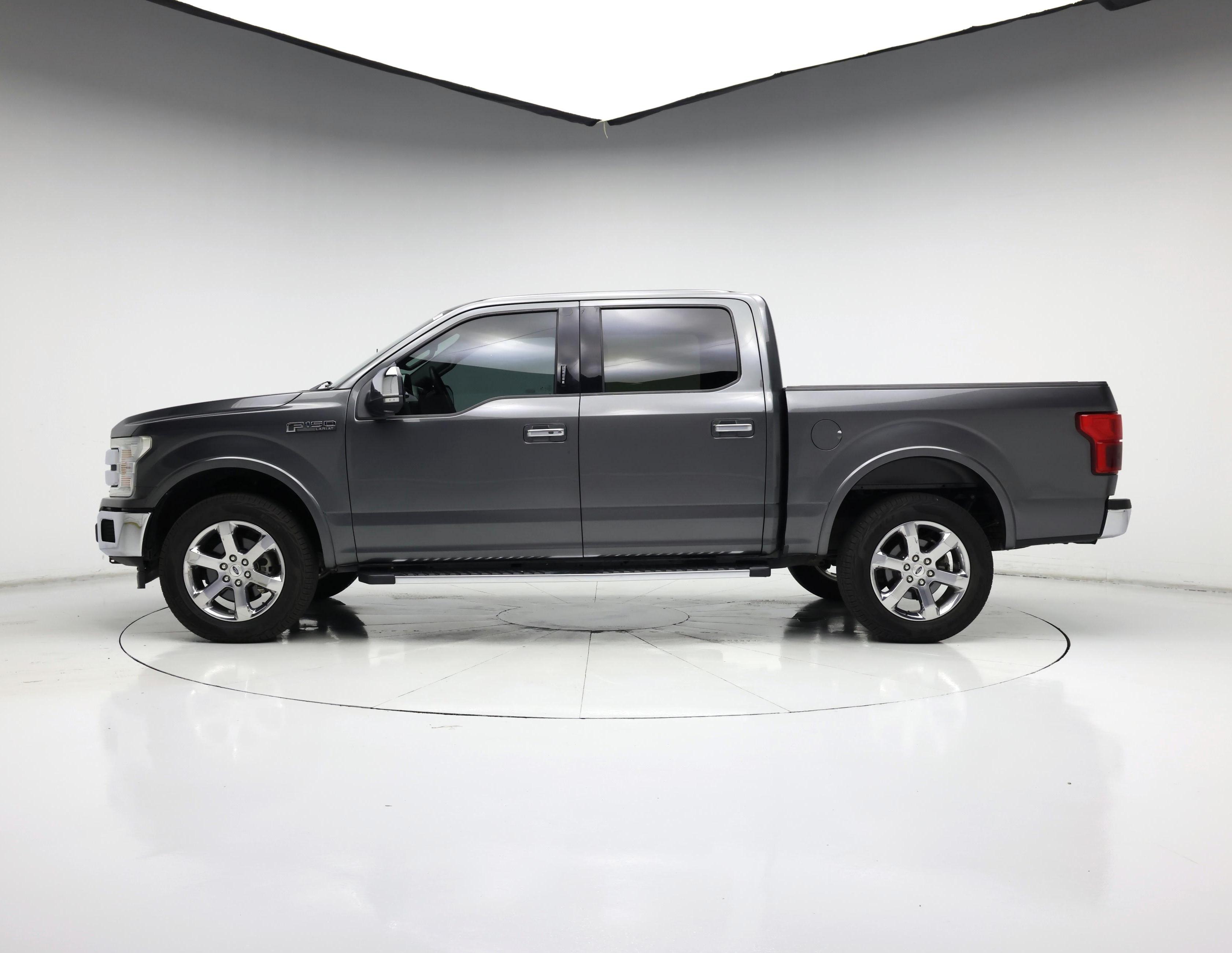 Thumbnail: 2020 Ford F-150 - 3