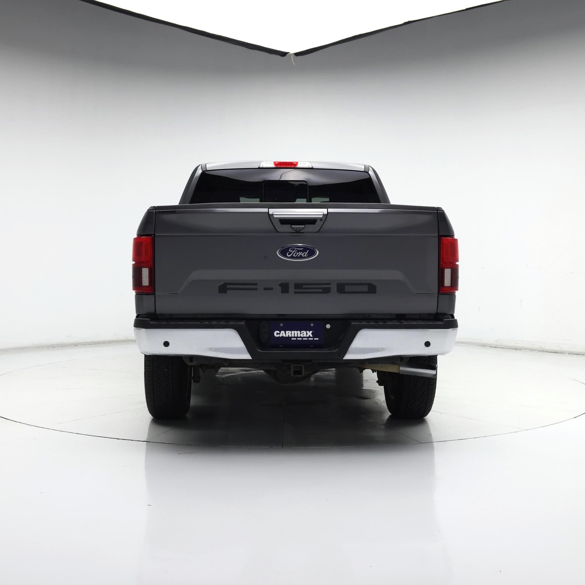 Thumbnail: 2020 Ford F-150 - 6