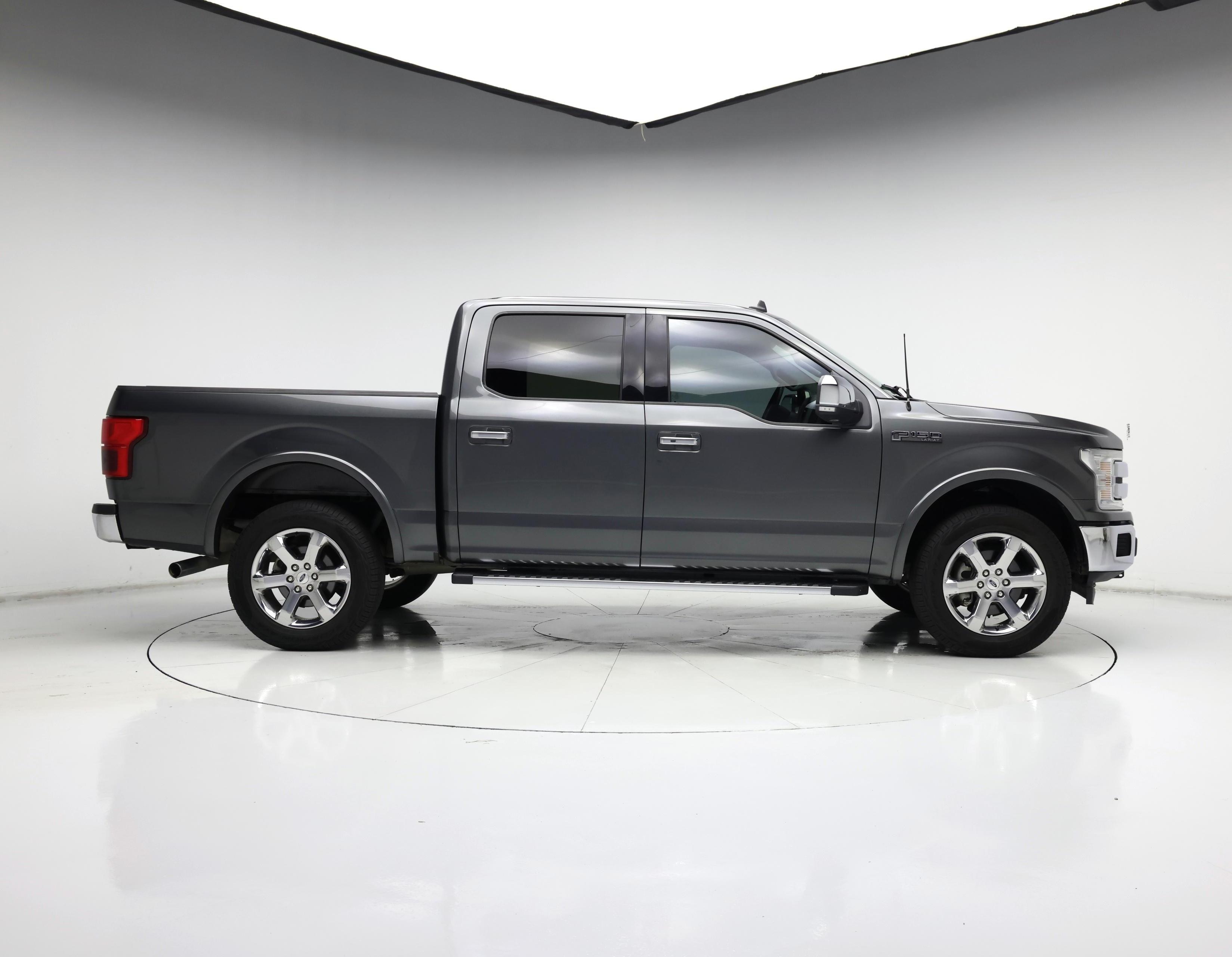 Thumbnail: 2020 Ford F-150 - 7