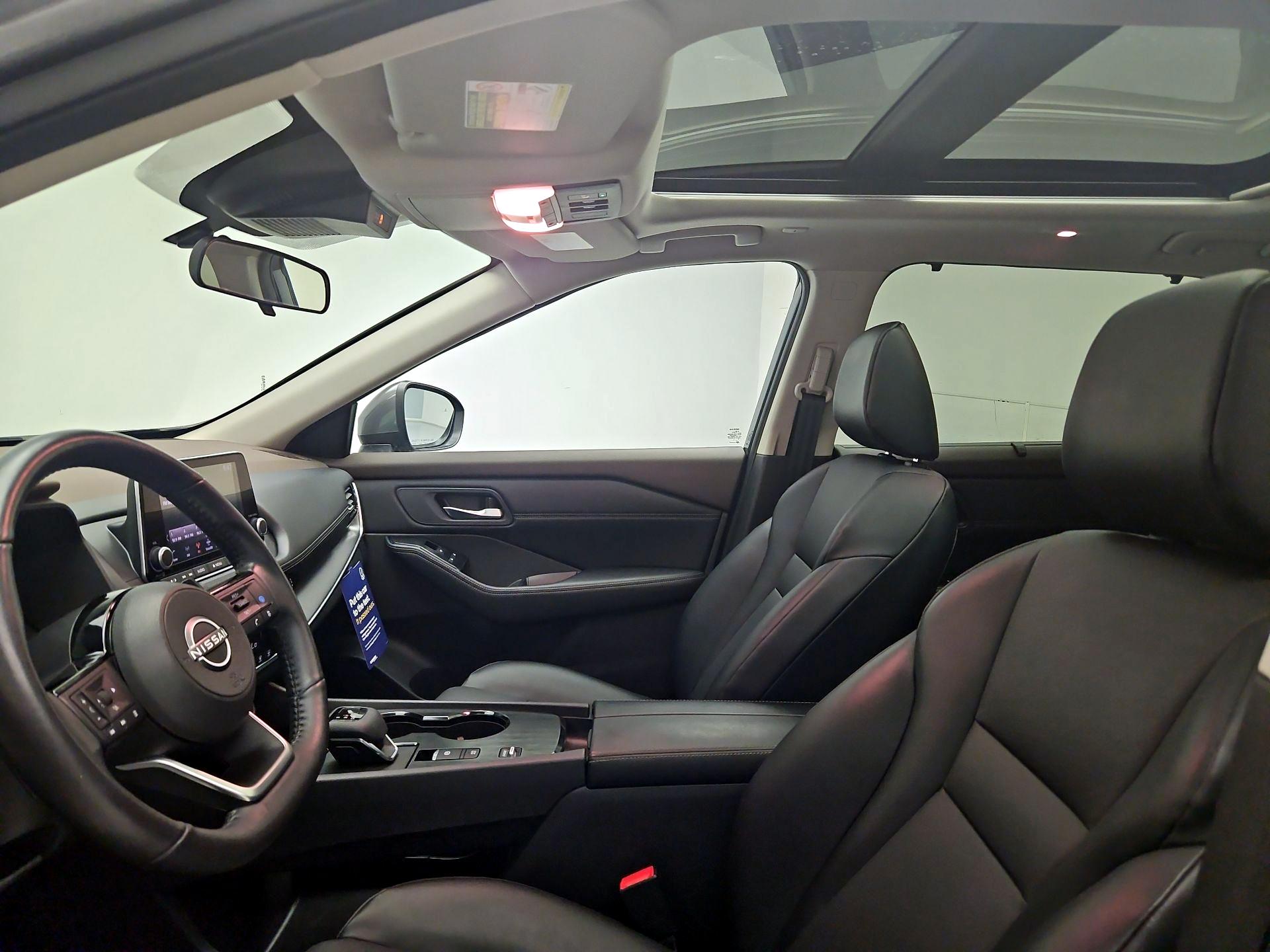 Thumbnail: 2022 Nissan Rogue - 19