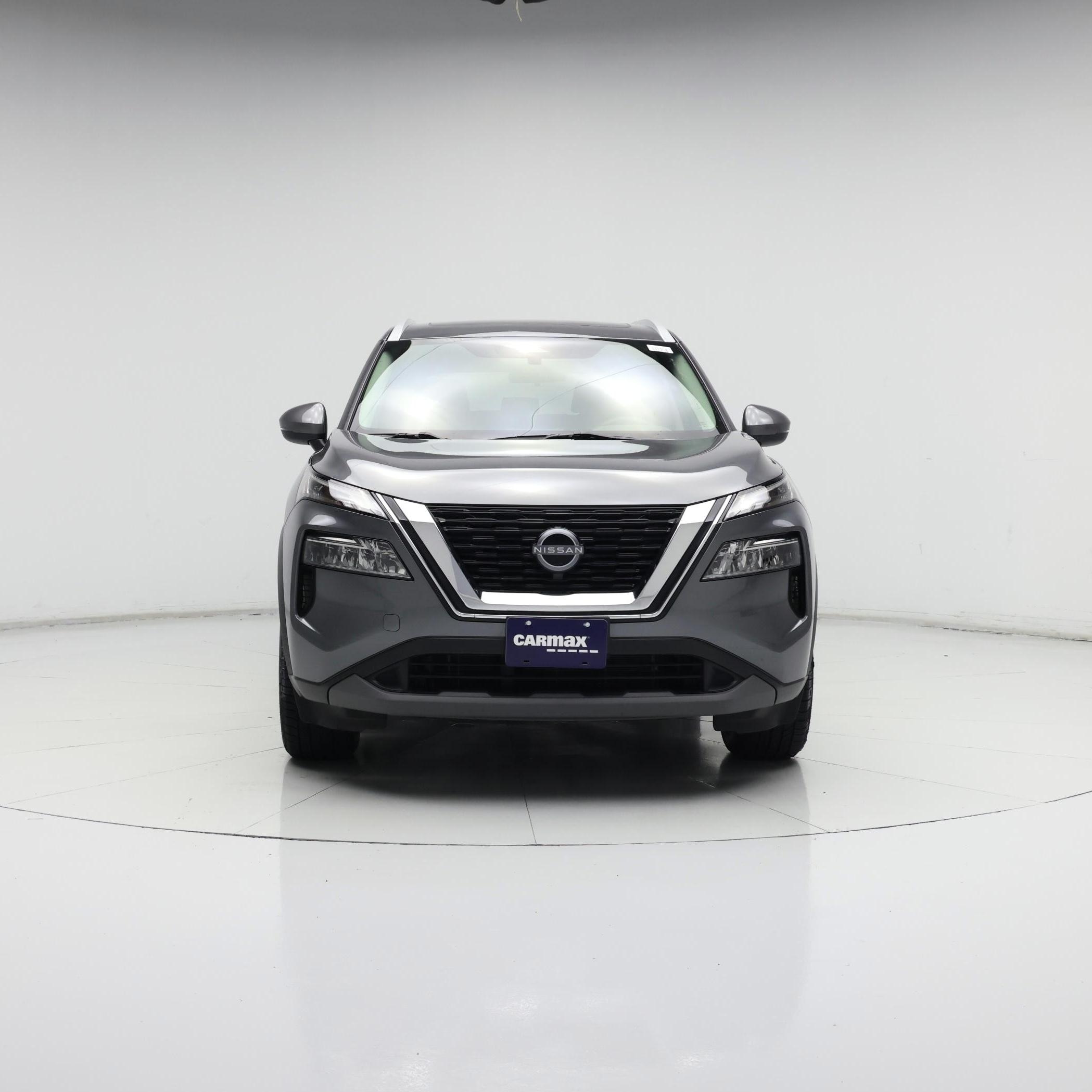 Thumbnail: 2022 Nissan Rogue - 5