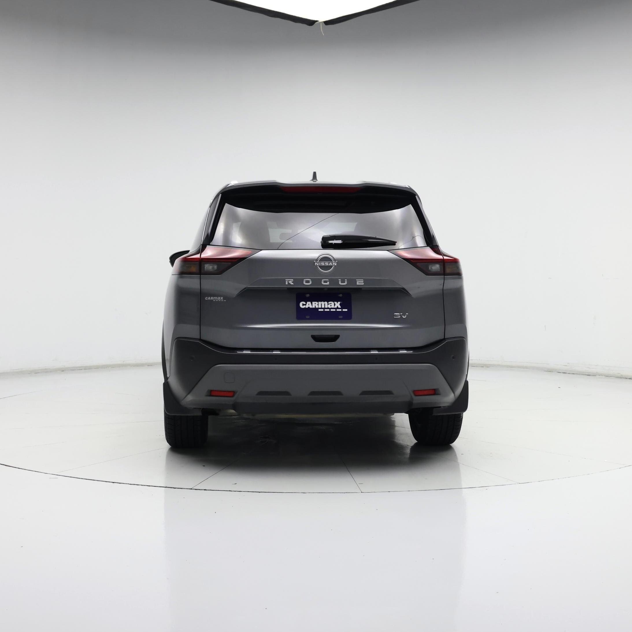 Thumbnail: 2022 Nissan Rogue - 6