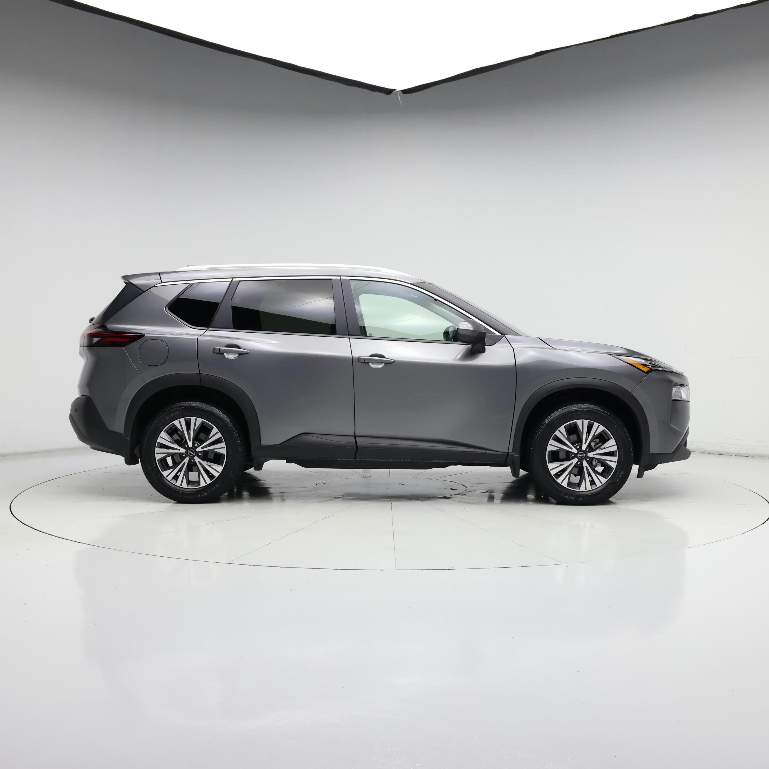 Thumbnail: 2022 Nissan Rogue - 7