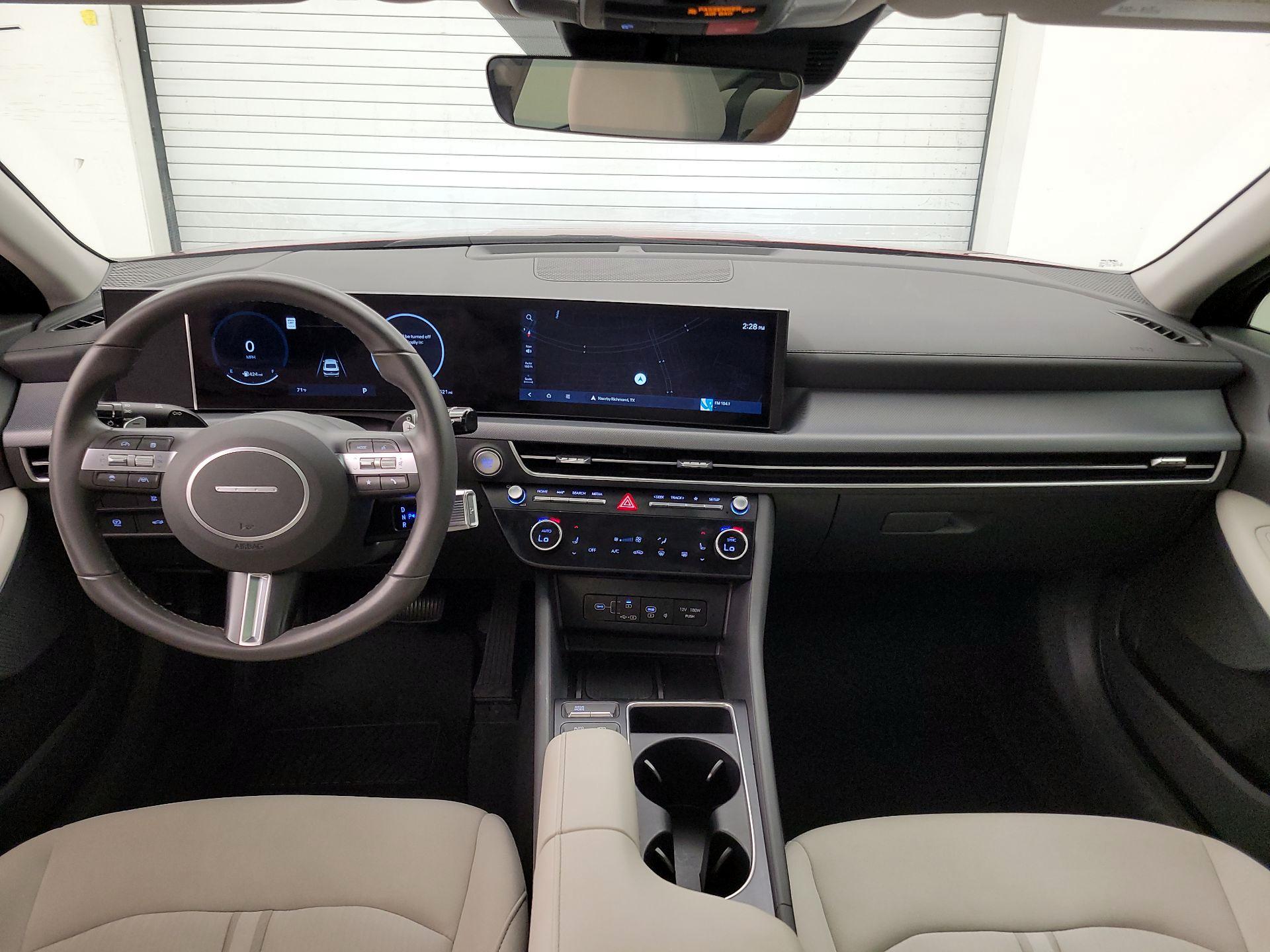 Thumbnail: 2024 Hyundai Sonata - 9