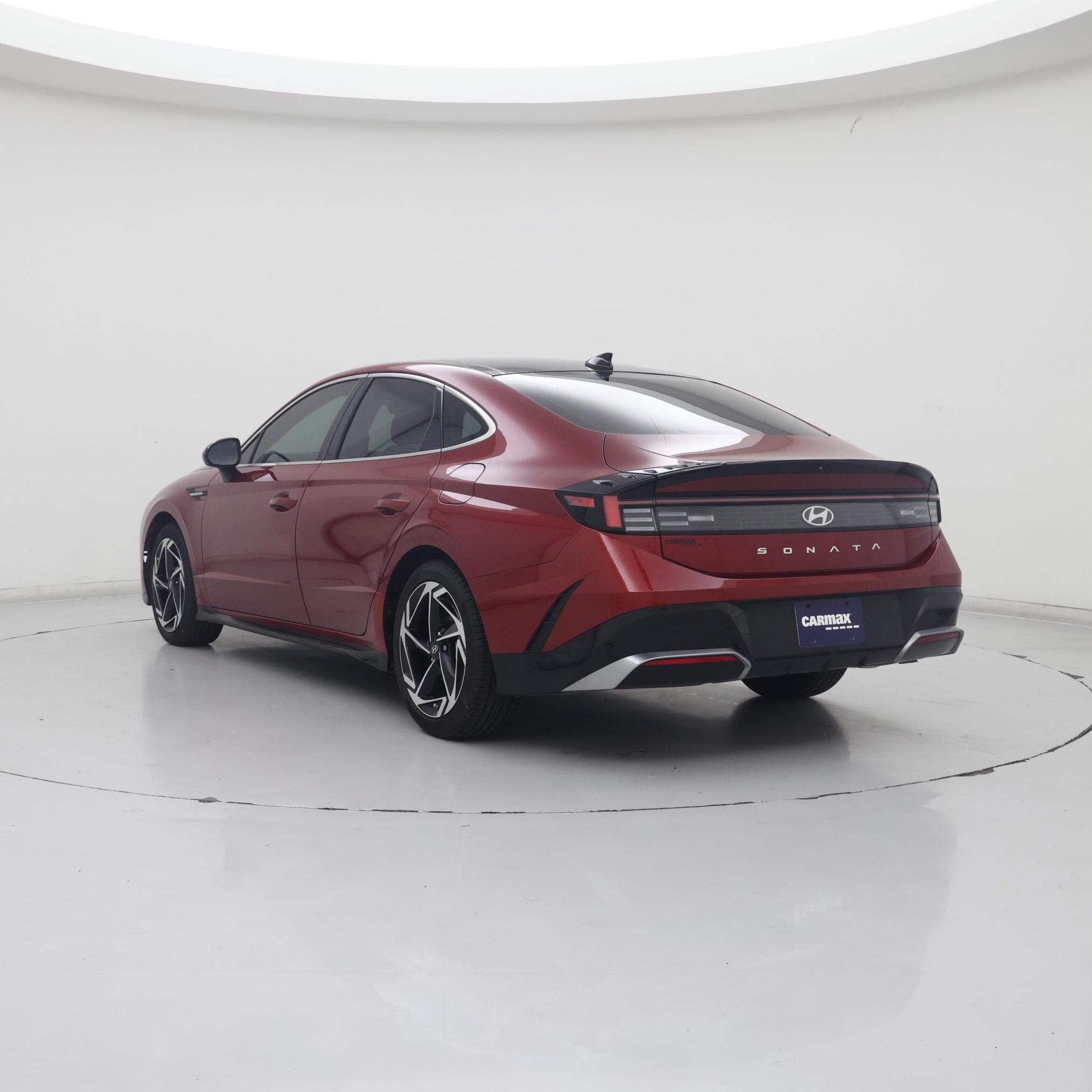 Thumbnail: 2024 Hyundai Sonata - 2