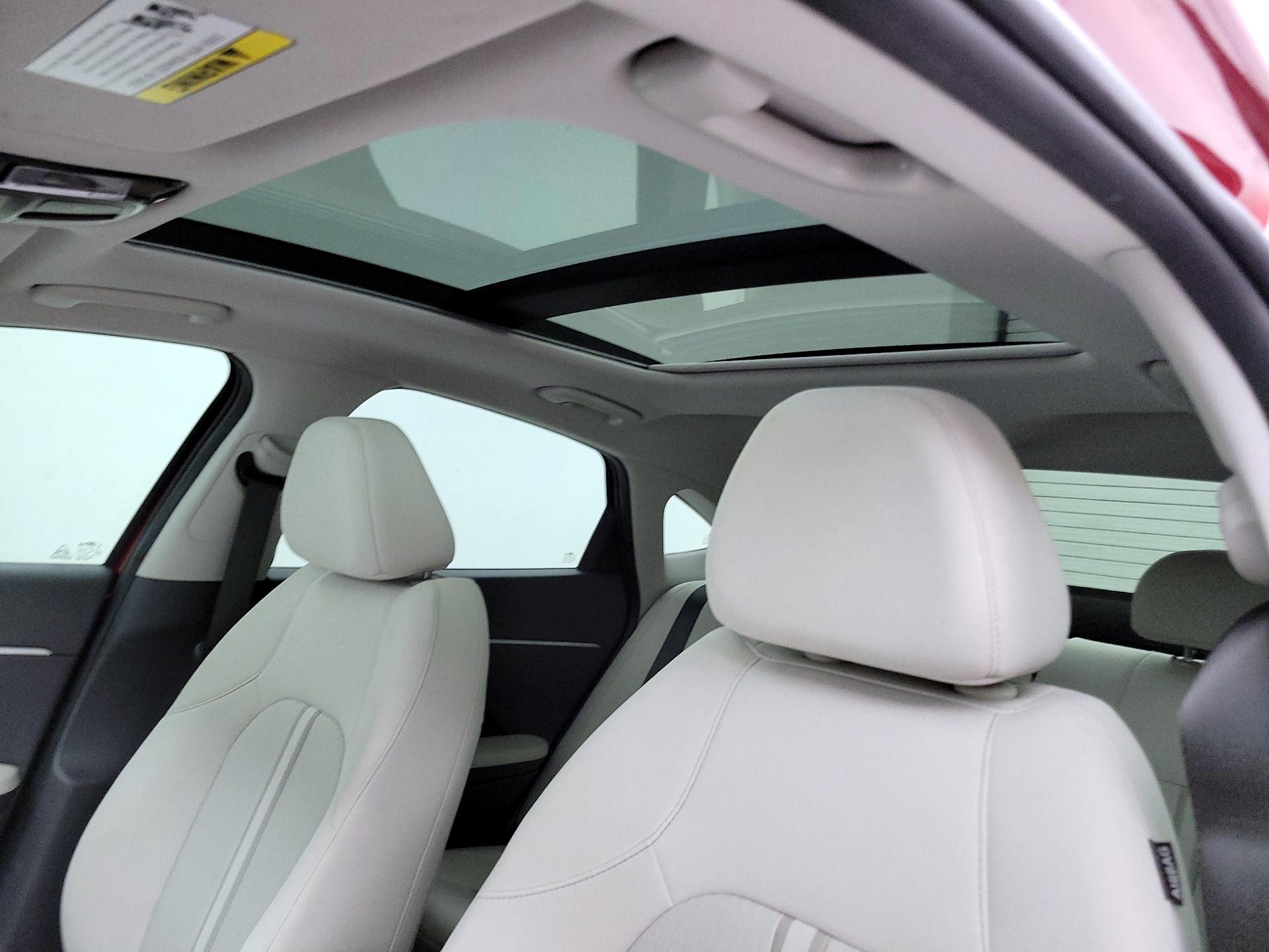 Thumbnail: 2024 Hyundai Sonata - 20