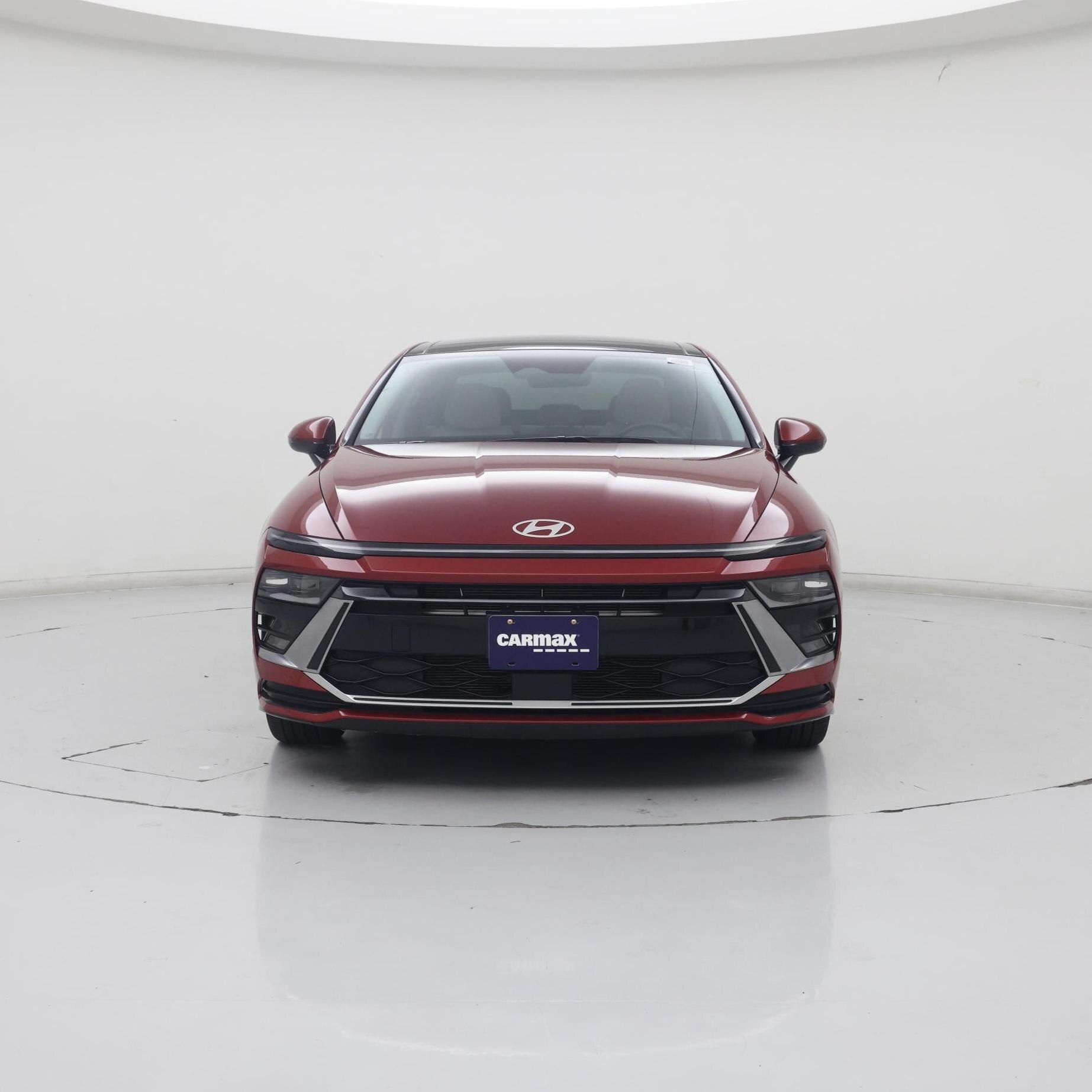 Thumbnail: 2024 Hyundai Sonata - 5