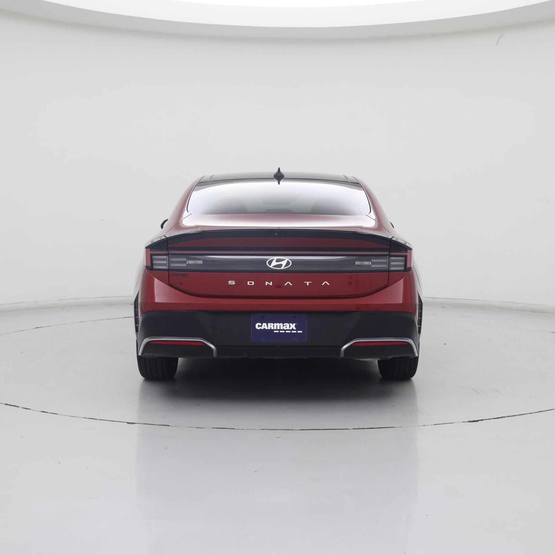 Thumbnail: 2024 Hyundai Sonata - 6