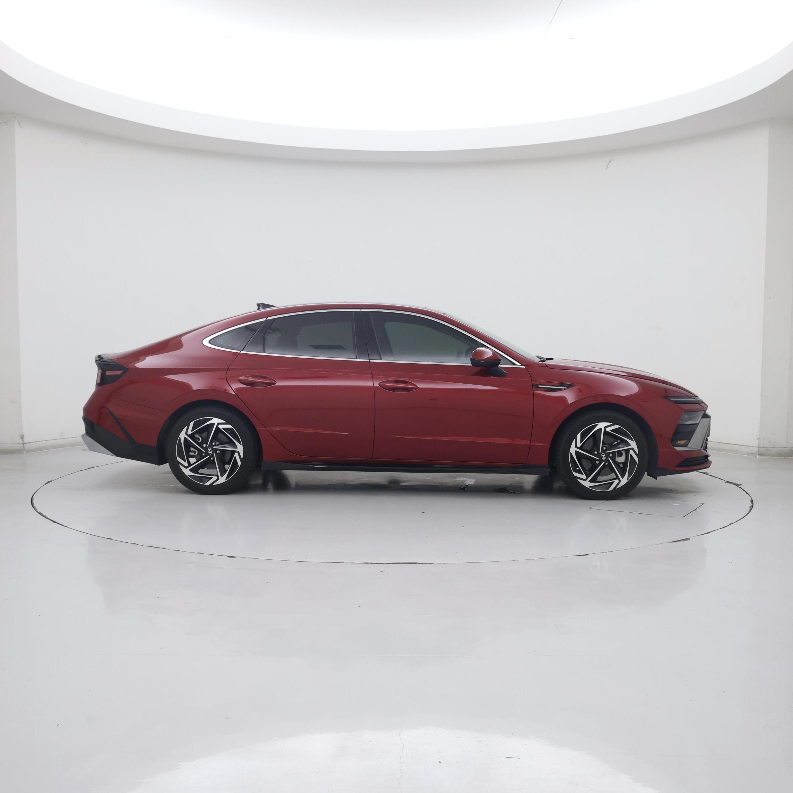 Thumbnail: 2024 Hyundai Sonata - 7