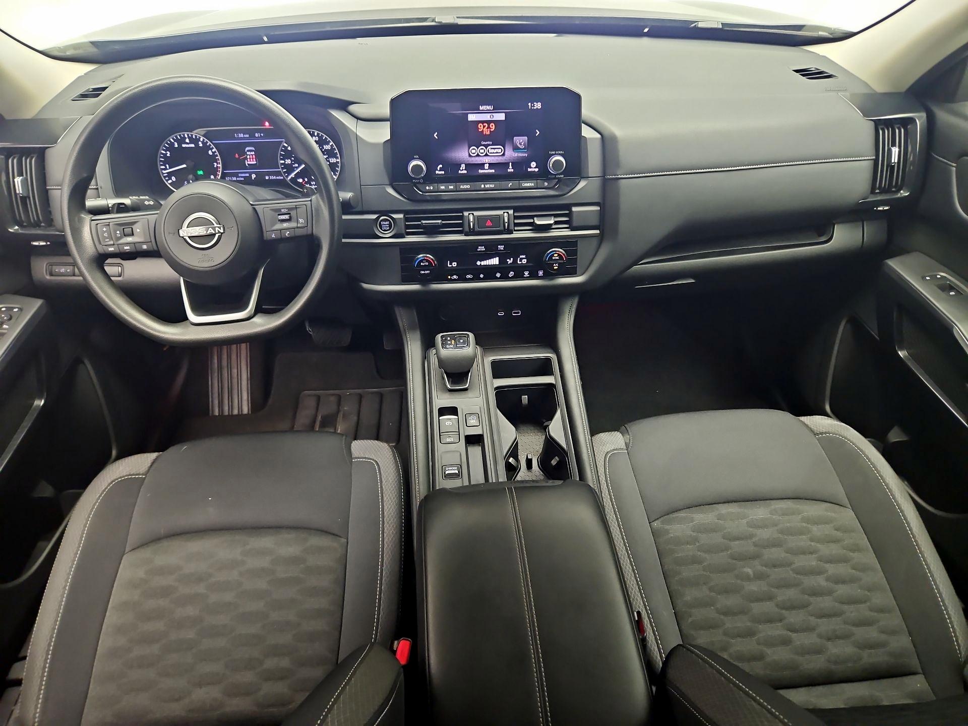 Thumbnail: 2024 Nissan Pathfinder - 9