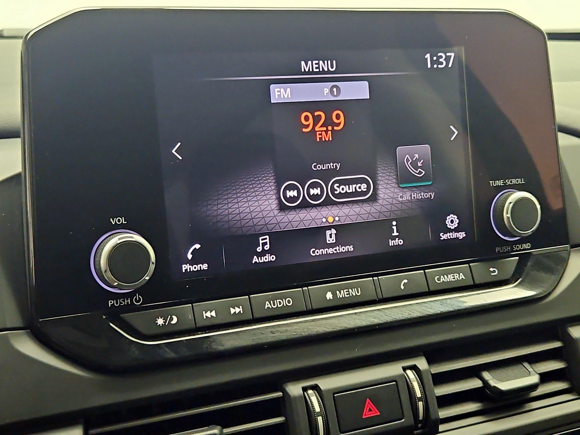 Thumbnail: 2024 Nissan Pathfinder - 15