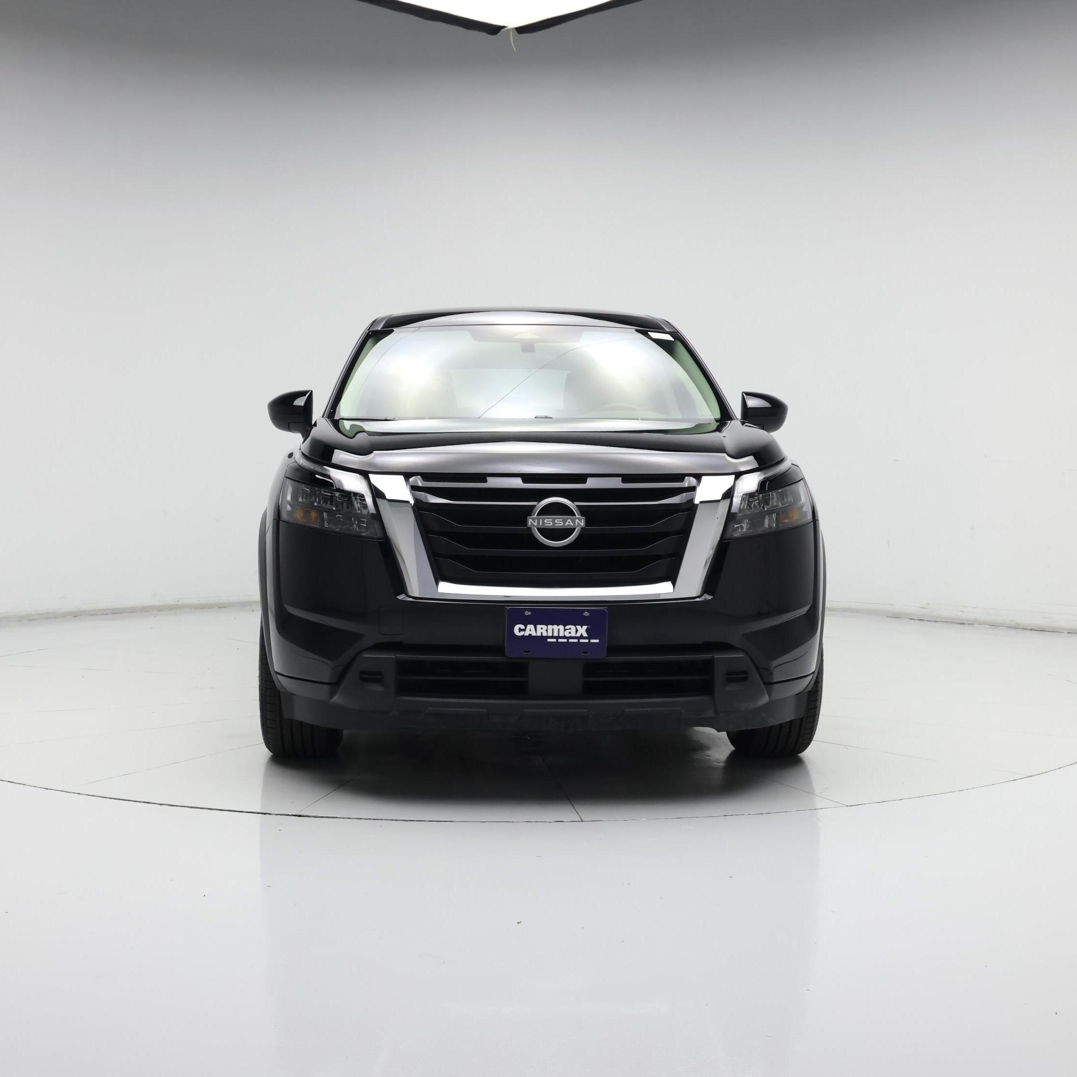 Thumbnail: 2024 Nissan Pathfinder - 5