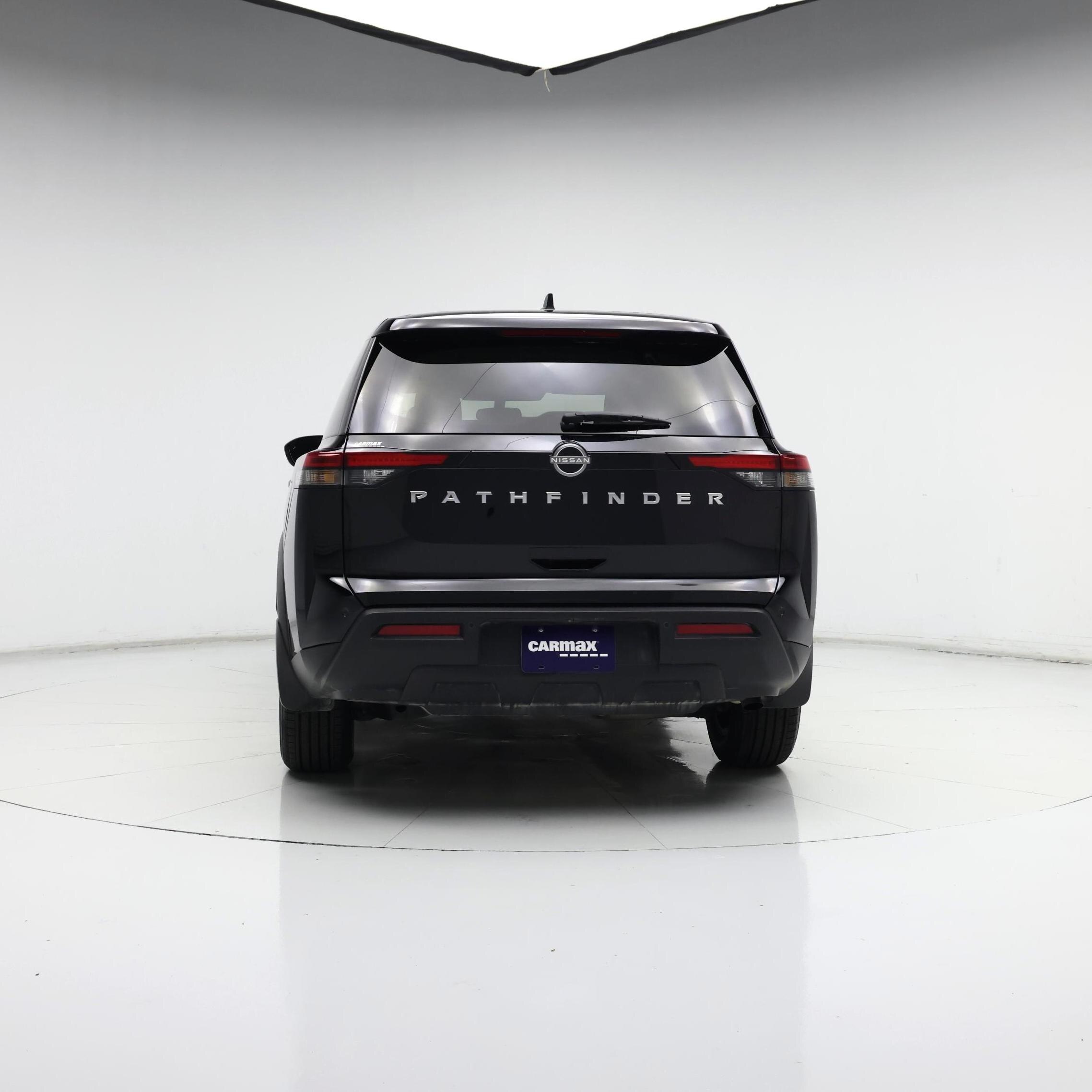 Thumbnail: 2024 Nissan Pathfinder - 6