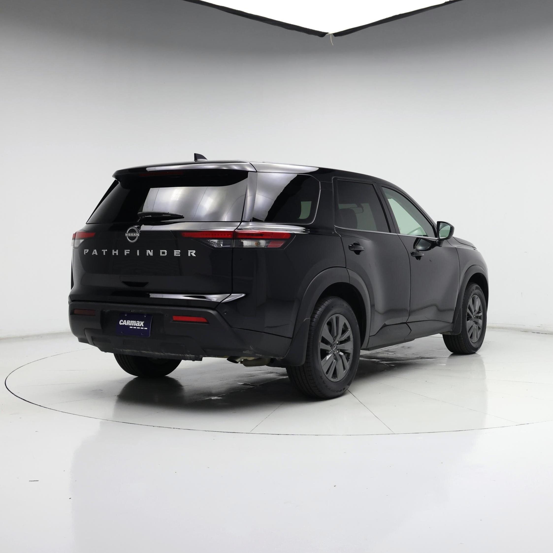Thumbnail: 2024 Nissan Pathfinder - 8
