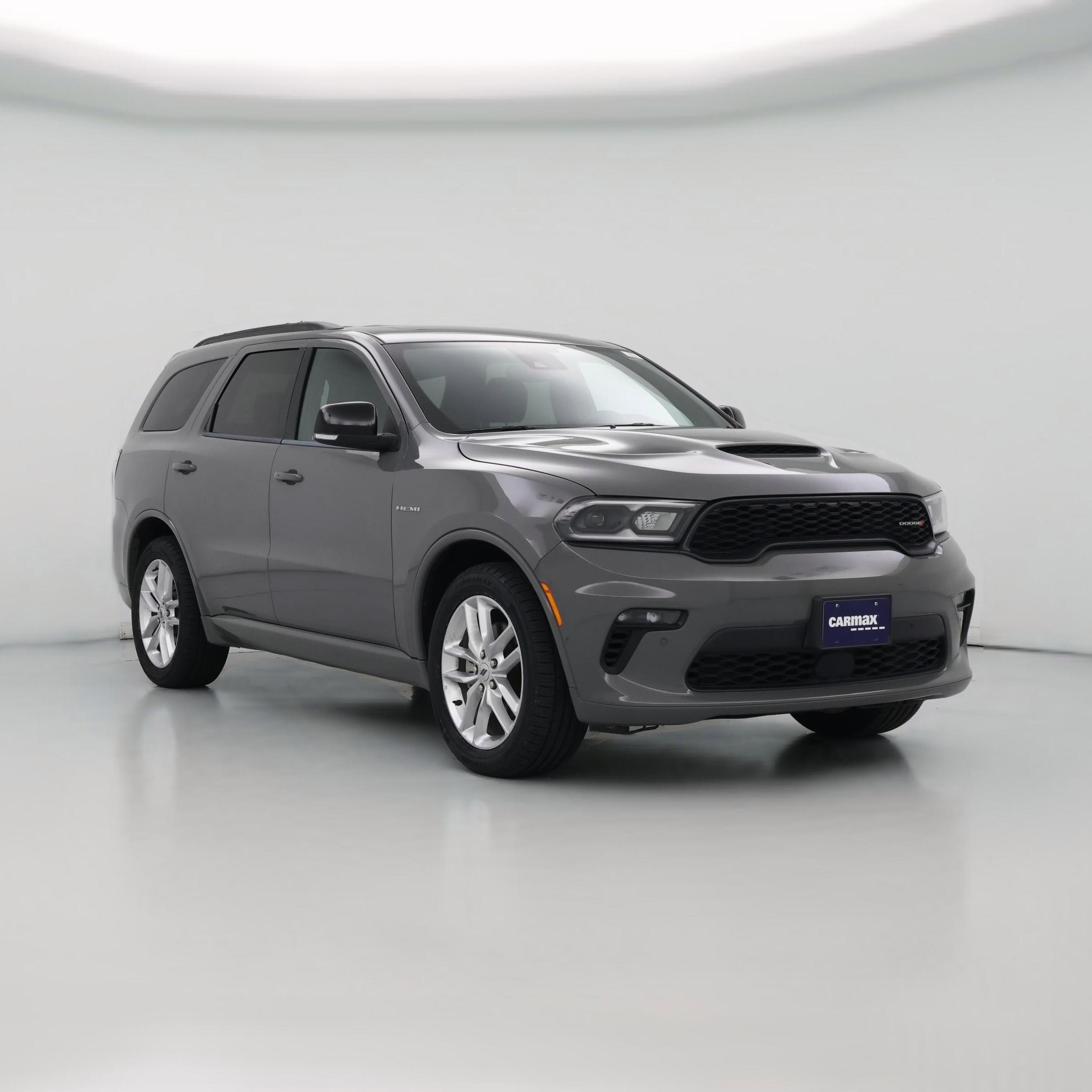 Thumbnail: 2023 Dodge Durango - 1