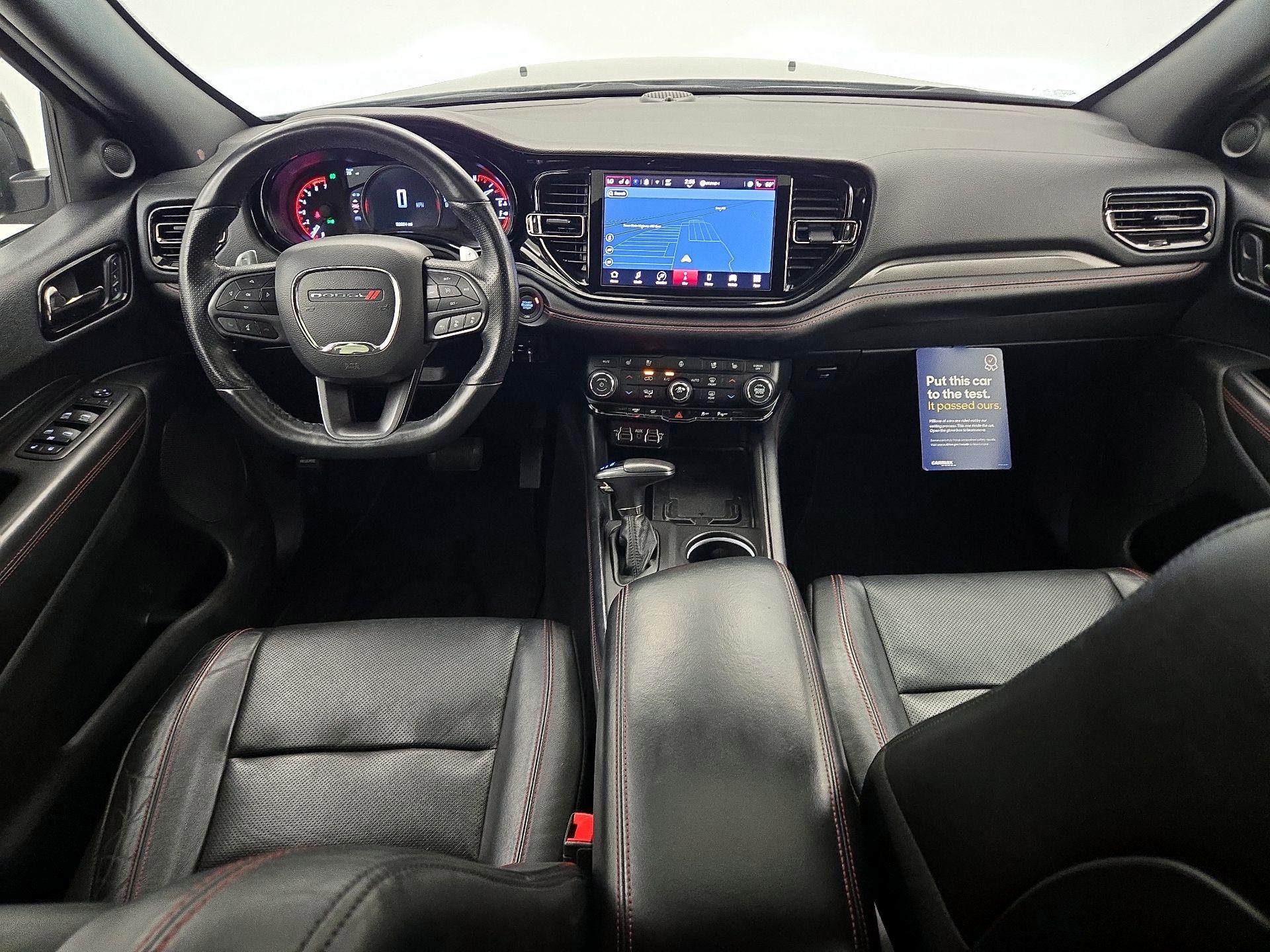 Thumbnail: 2023 Dodge Durango - 9