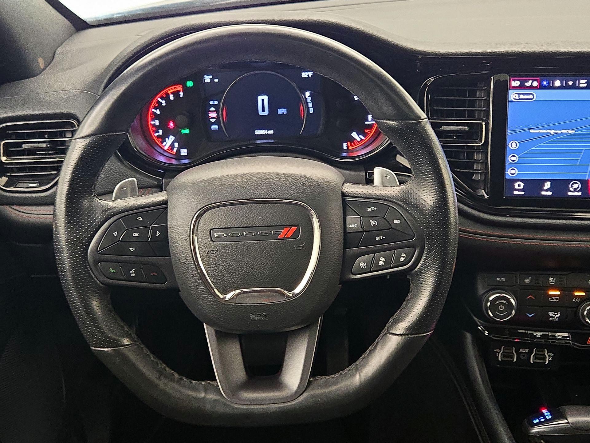Thumbnail: 2023 Dodge Durango - 10