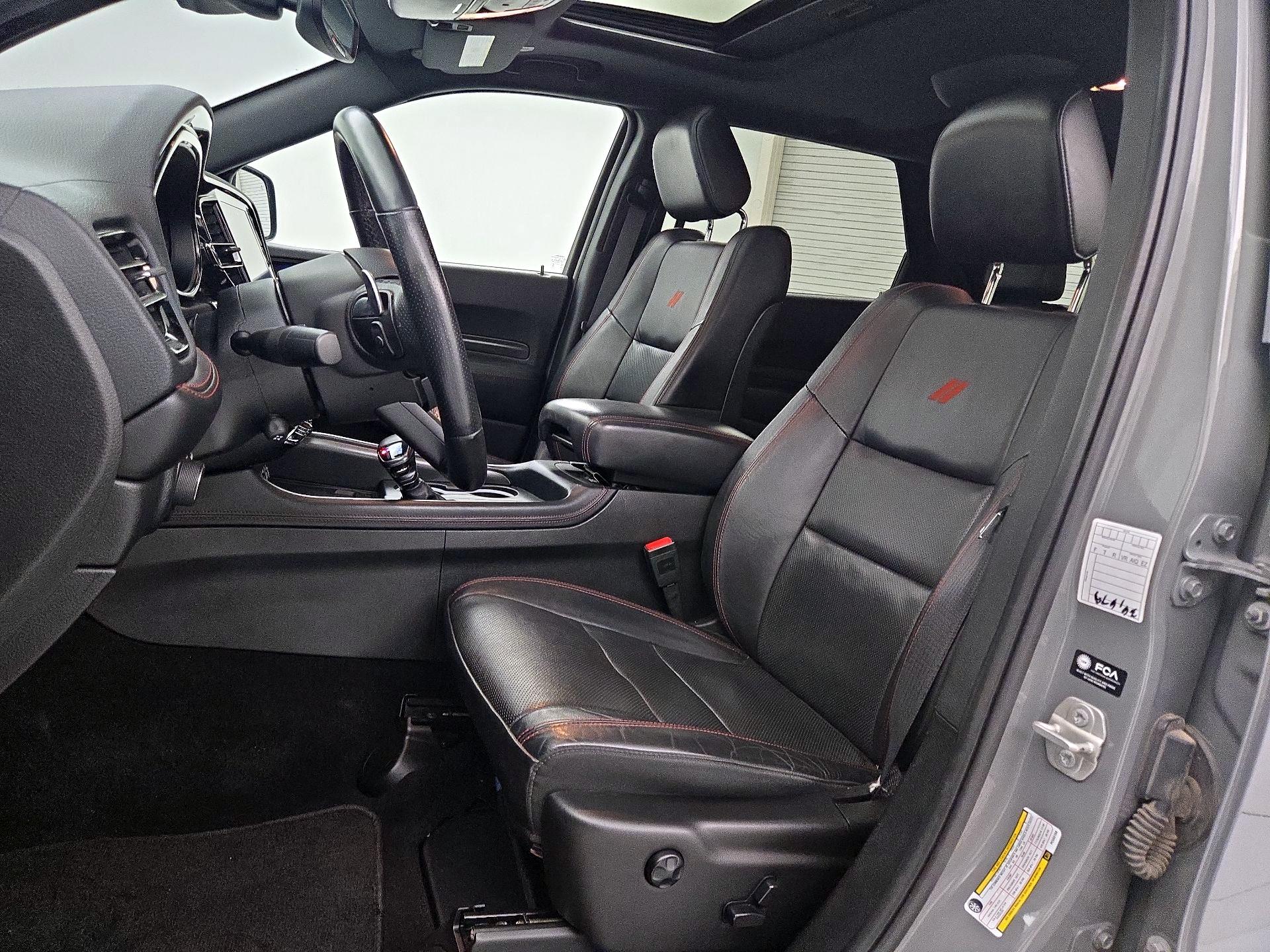 Thumbnail: 2023 Dodge Durango - 11