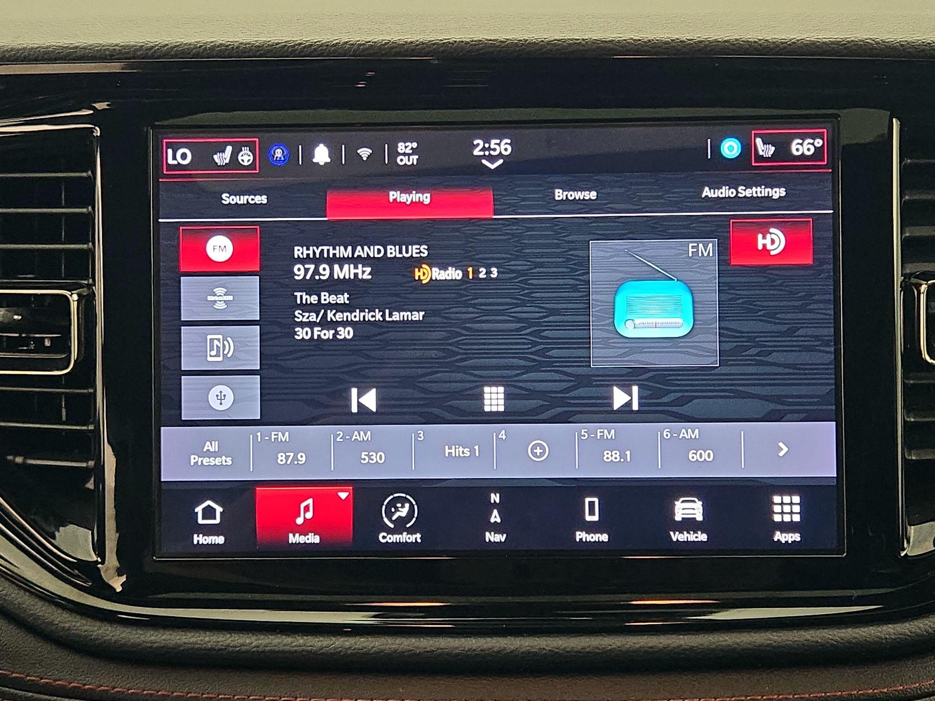 Thumbnail: 2023 Dodge Durango - 16