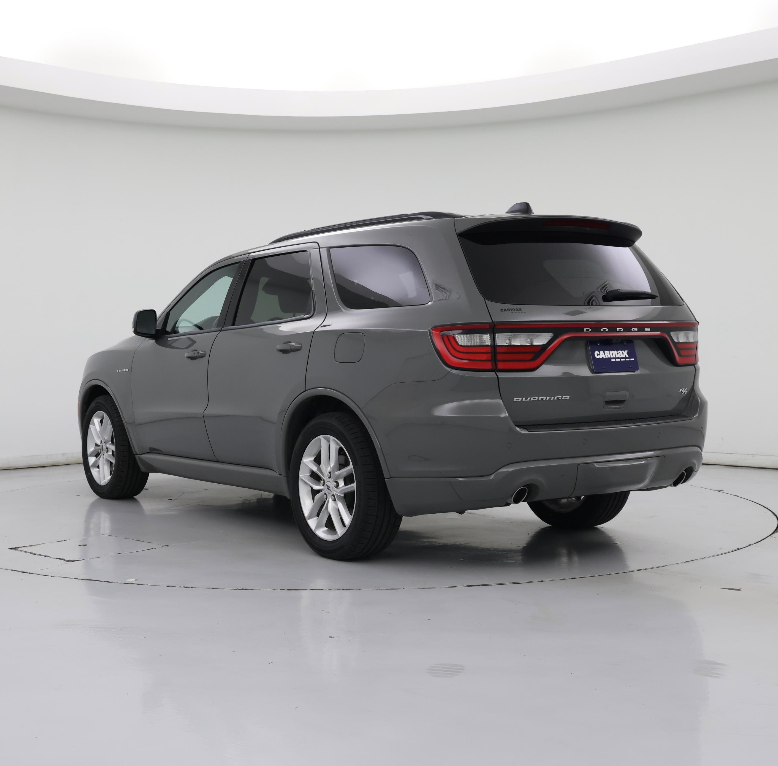 Thumbnail: 2023 Dodge Durango - 2