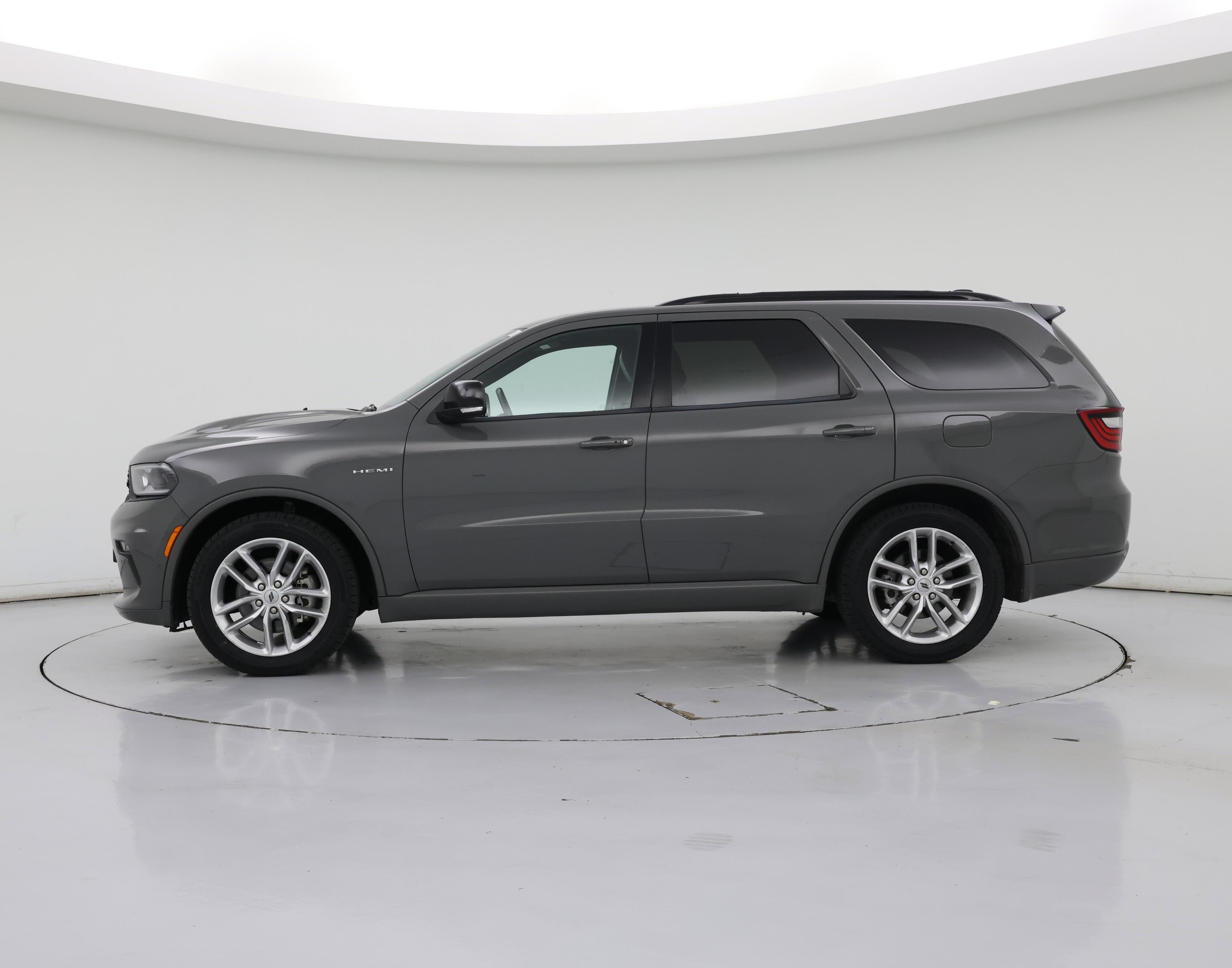 Thumbnail: 2023 Dodge Durango - 3
