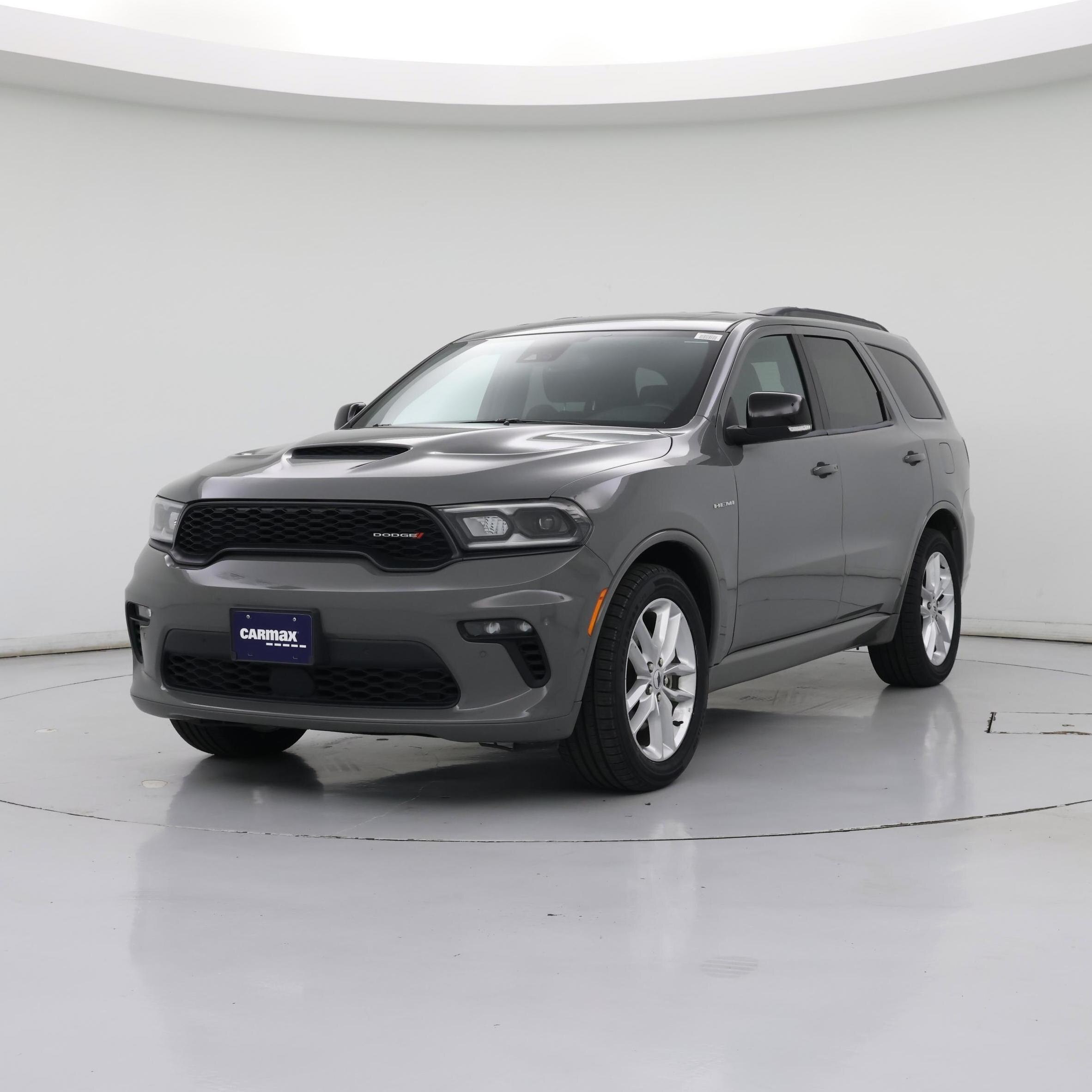 Thumbnail: 2023 Dodge Durango - 4
