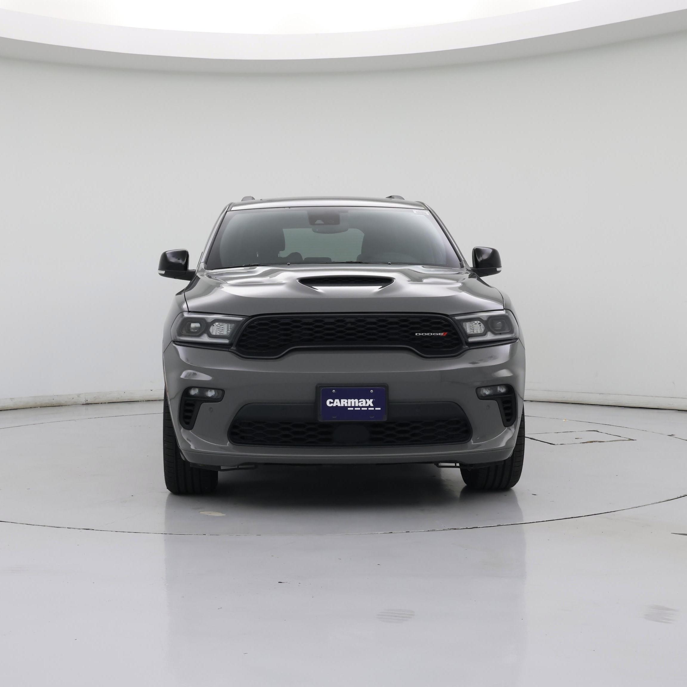 Thumbnail: 2023 Dodge Durango - 5