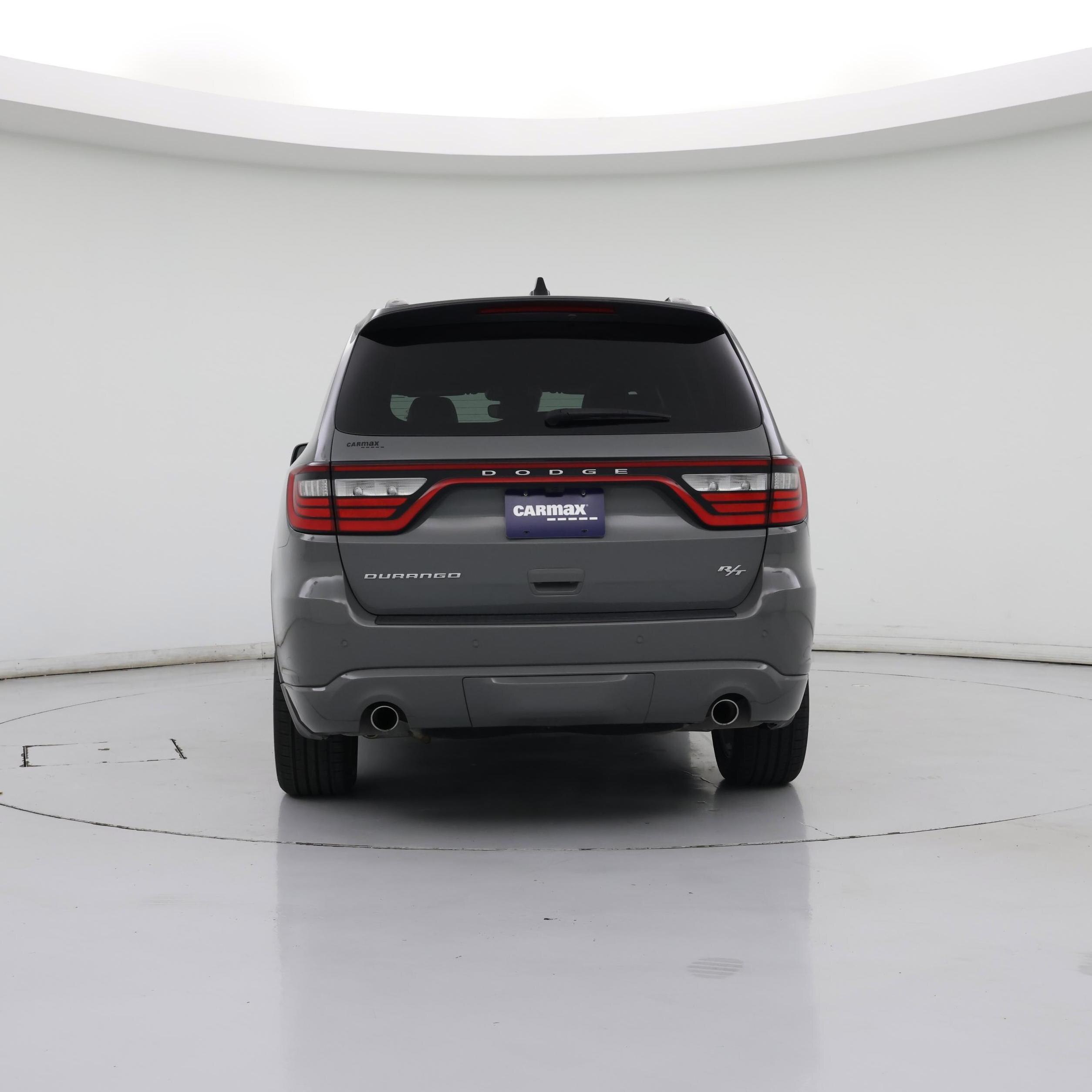 Thumbnail: 2023 Dodge Durango - 6