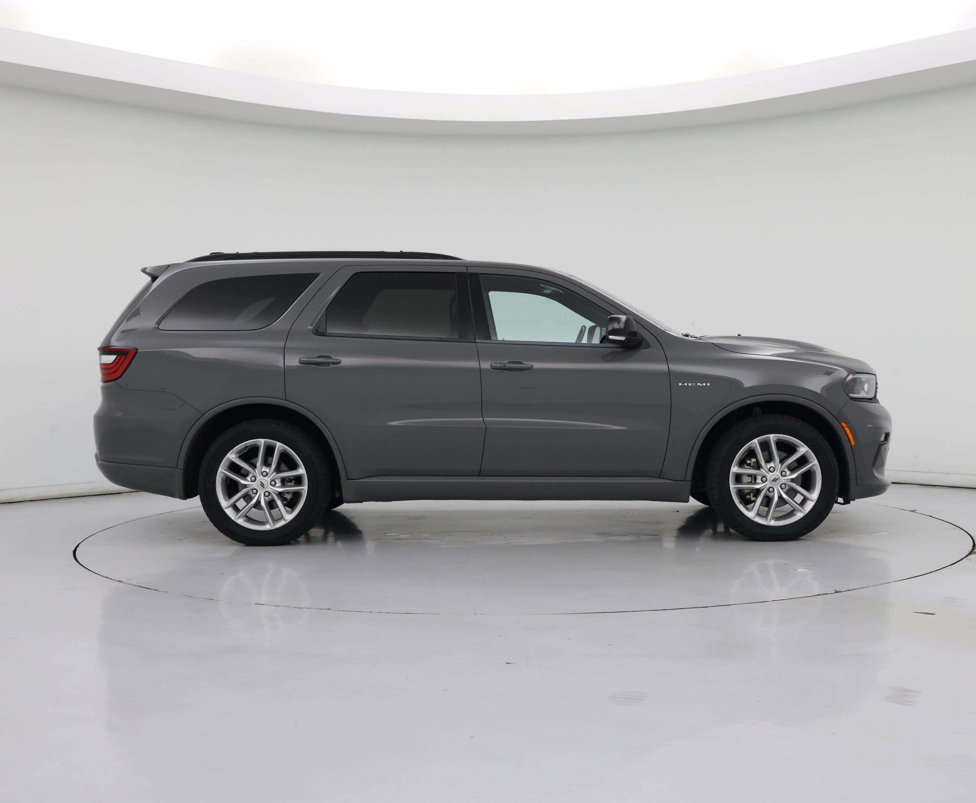 Thumbnail: 2023 Dodge Durango - 7