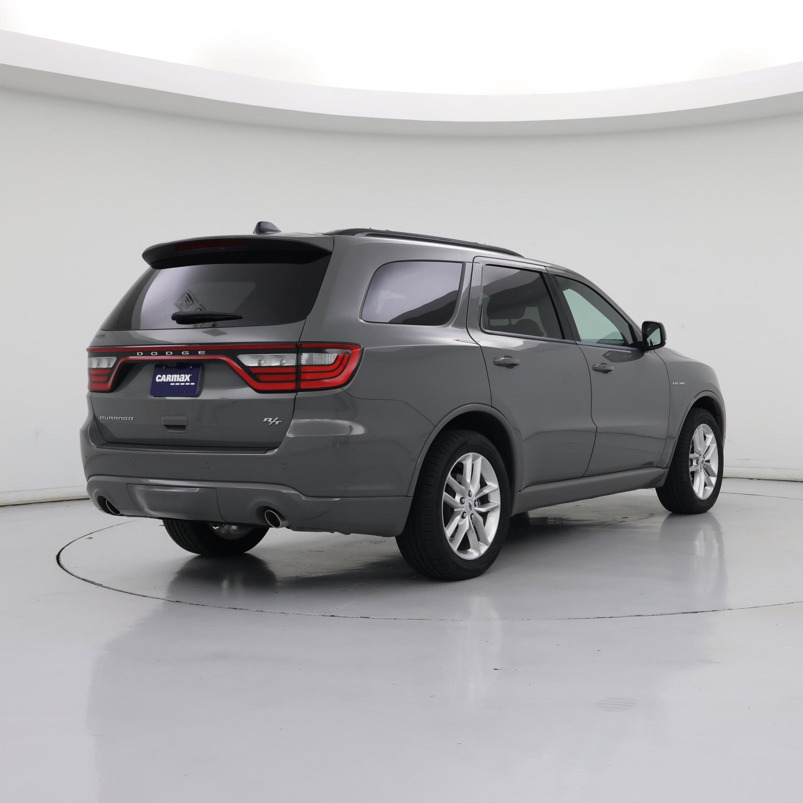 Thumbnail: 2023 Dodge Durango - 8