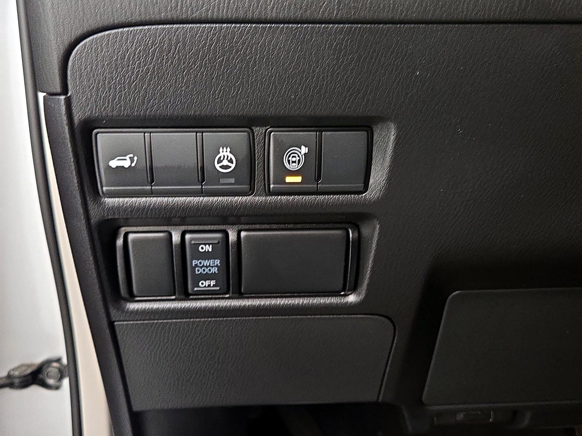 Thumbnail: 2023 Nissan Armada - 13