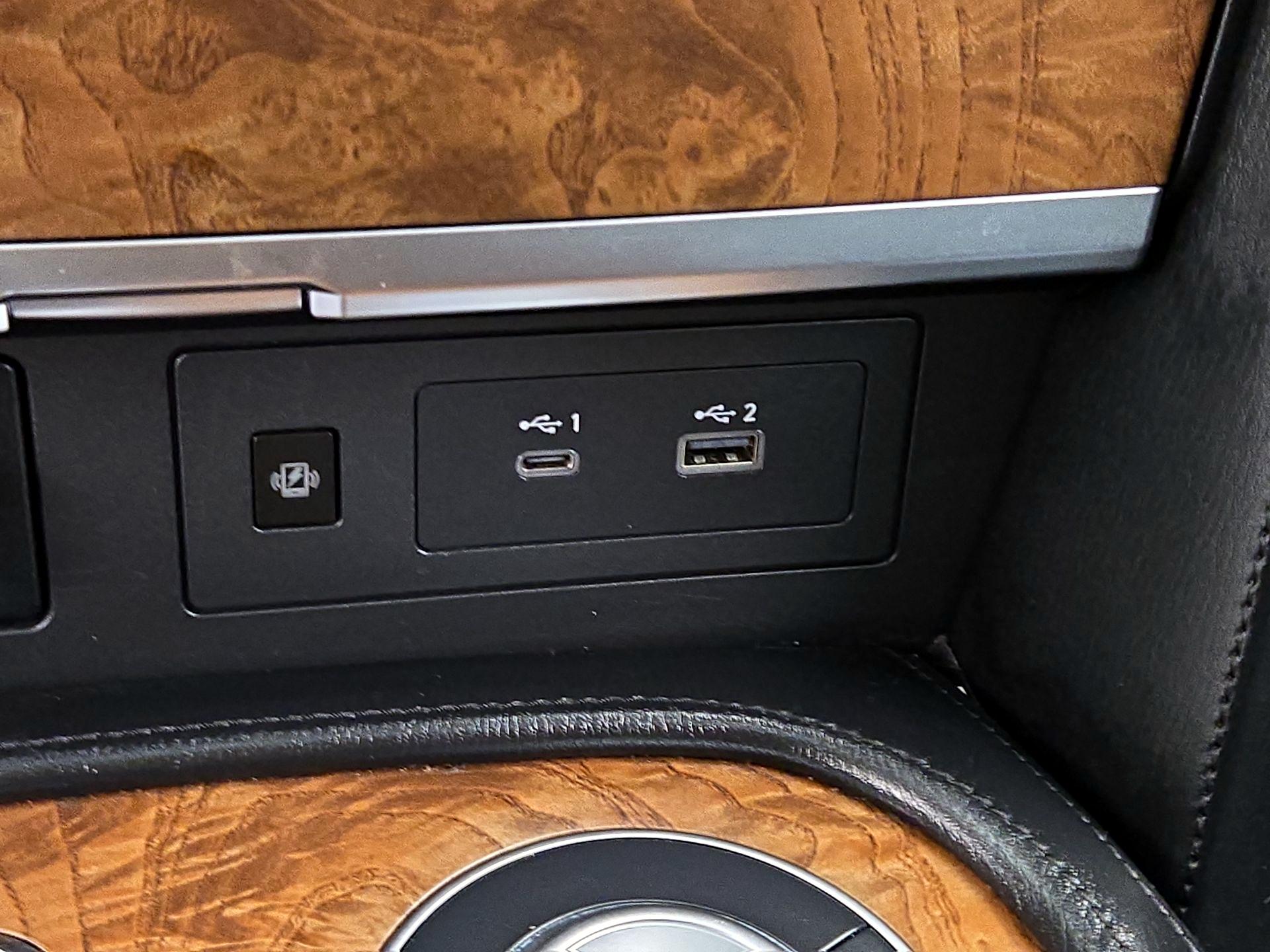Thumbnail: 2023 Nissan Armada - 19