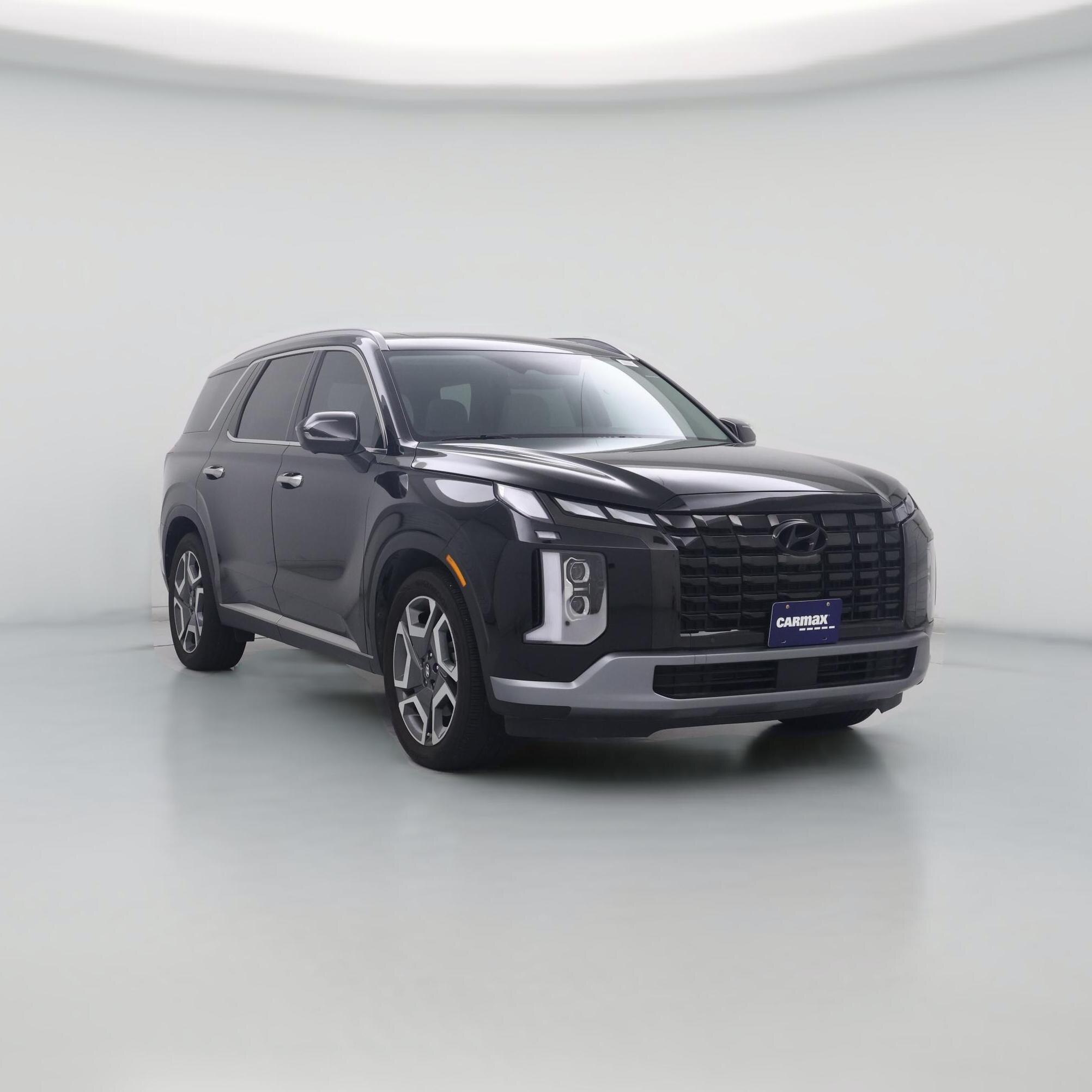 Thumbnail: 2024 Hyundai Palisade - 1