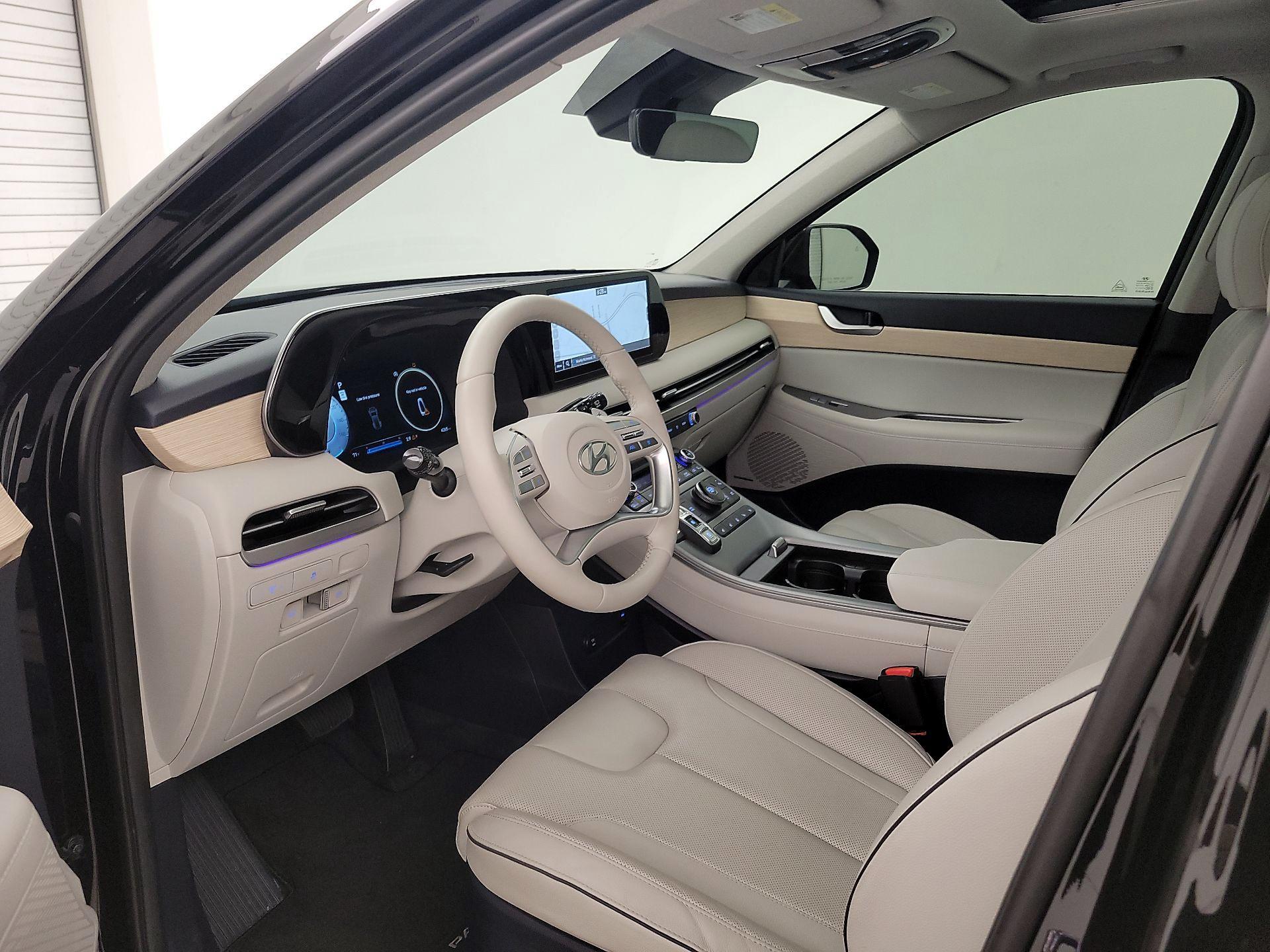 Thumbnail: 2024 Hyundai Palisade - 11