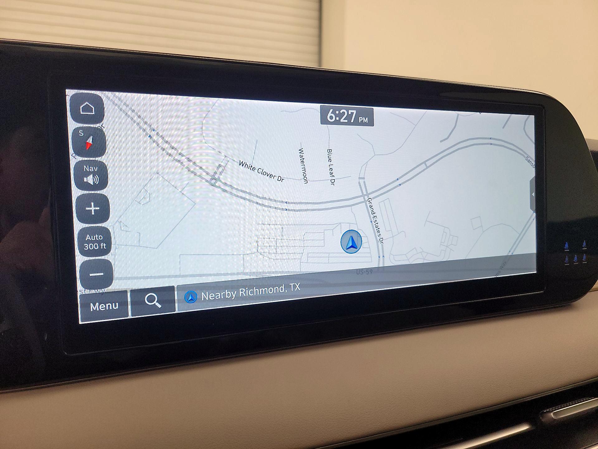 Thumbnail: 2024 Hyundai Palisade - 14