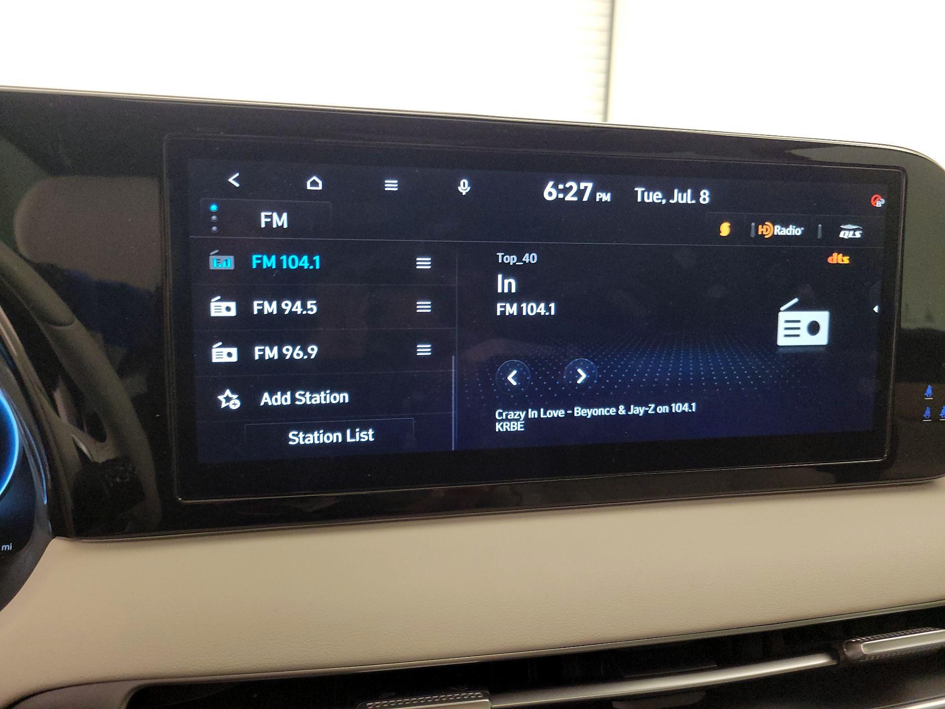 Thumbnail: 2024 Hyundai Palisade - 16
