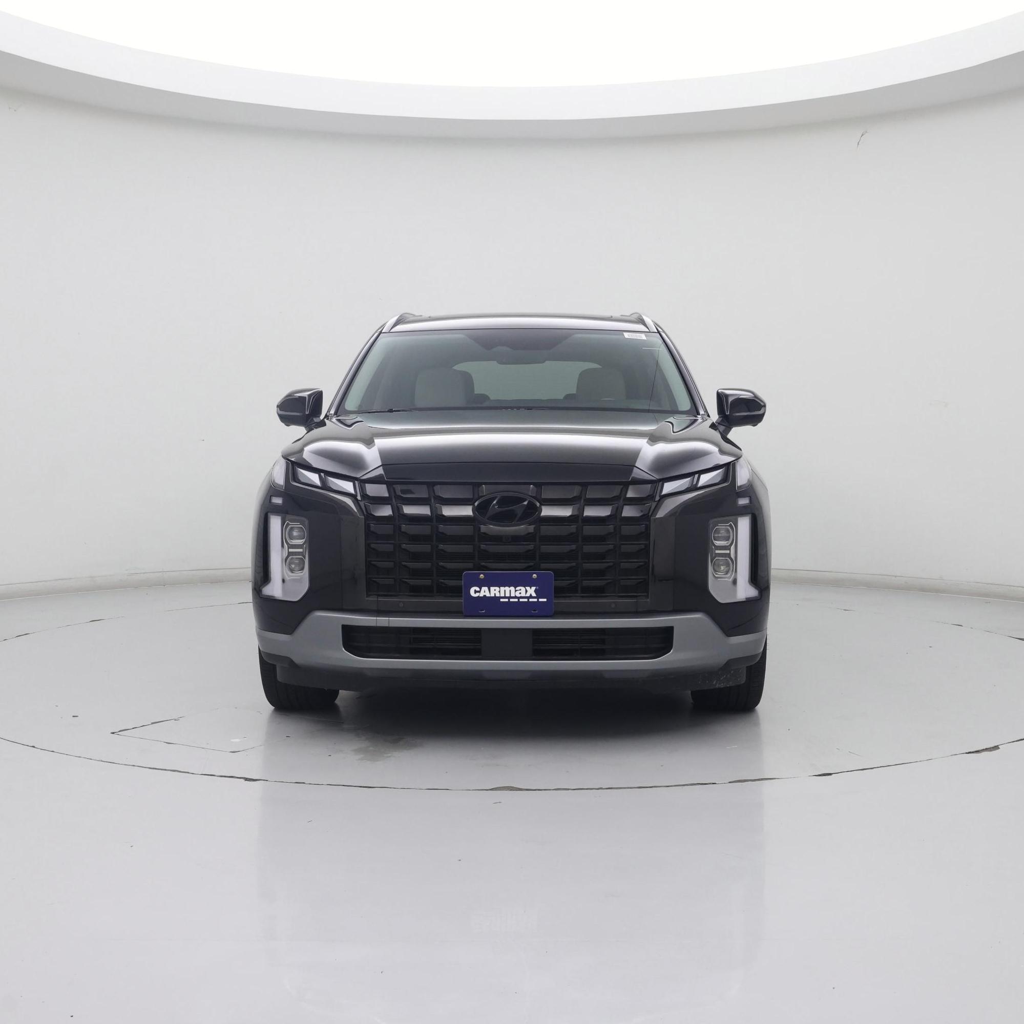 Thumbnail: 2024 Hyundai Palisade - 5