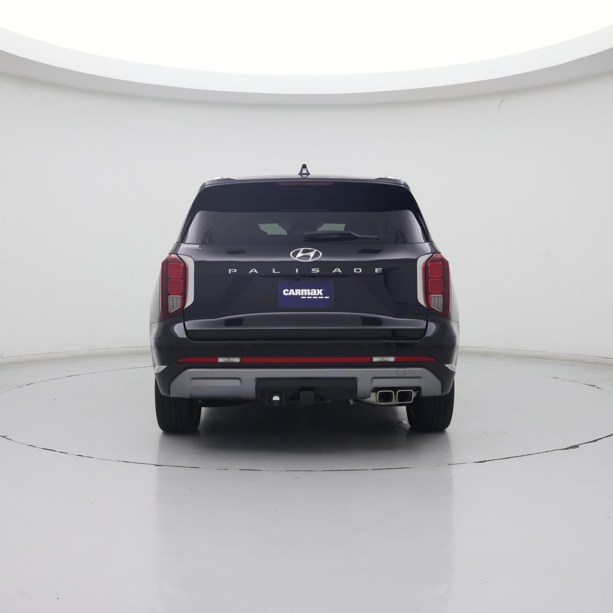 Thumbnail: 2024 Hyundai Palisade - 6
