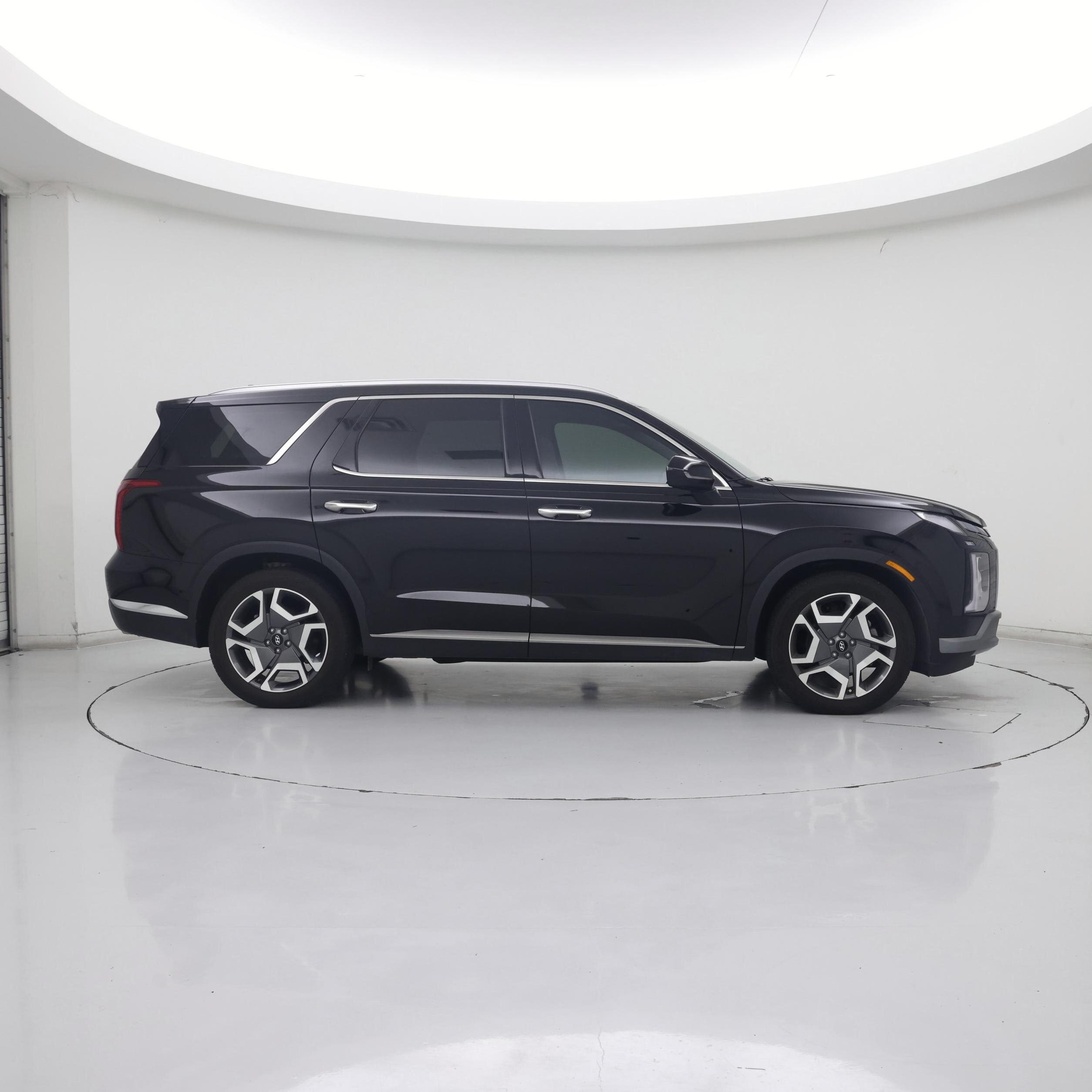 Thumbnail: 2024 Hyundai Palisade - 7