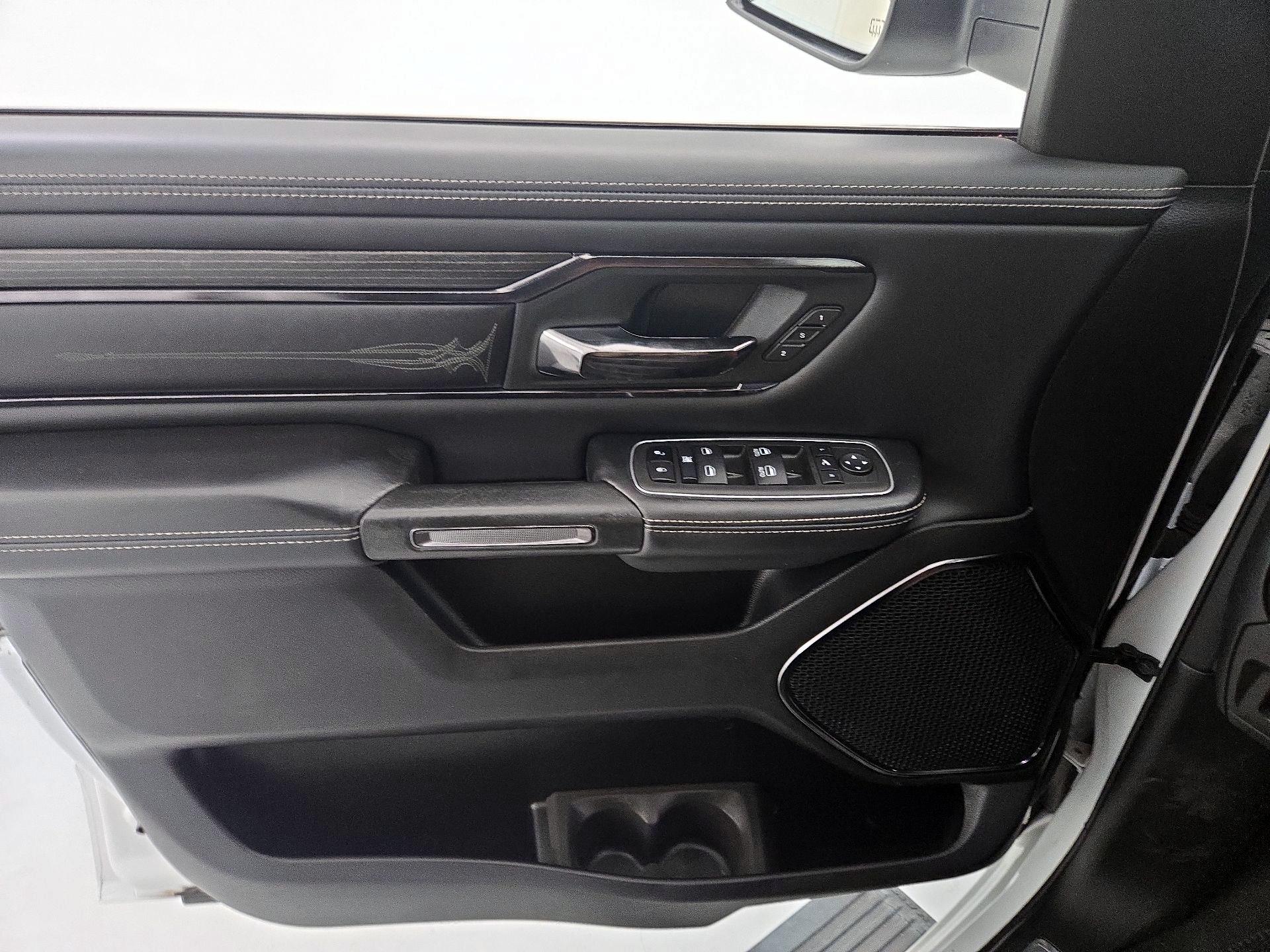 Thumbnail: 2023 RAM 1500 - 12