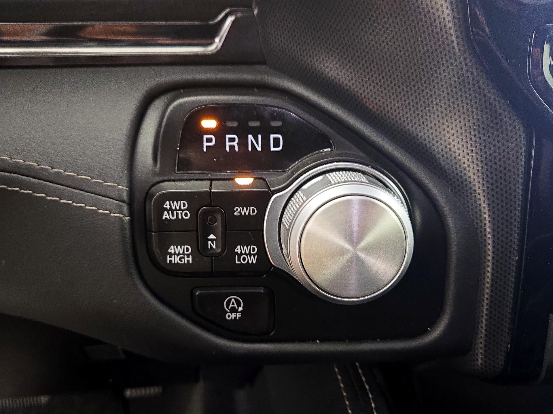 Thumbnail: 2023 RAM 1500 - 18