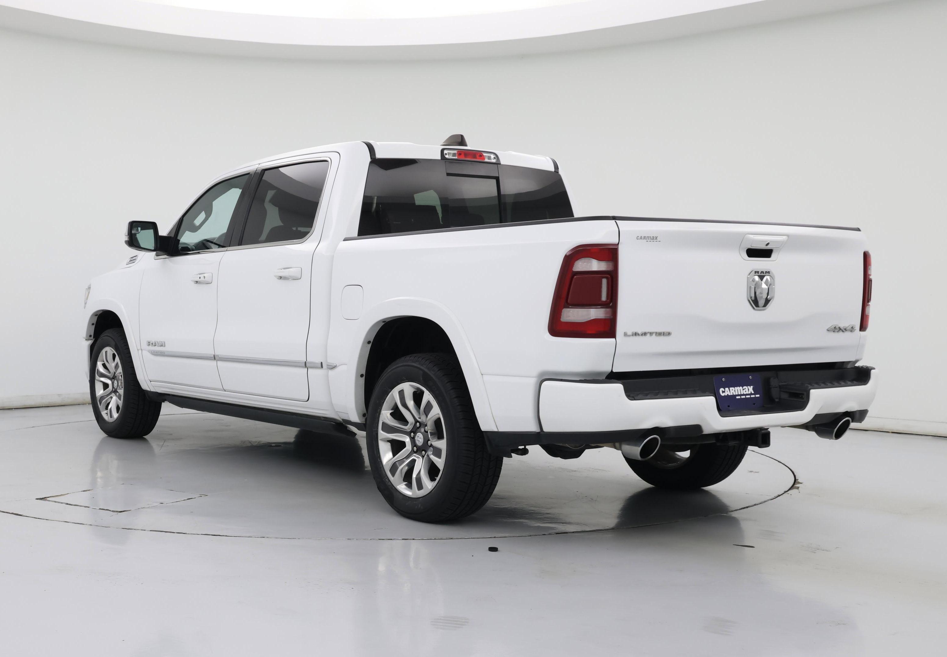 Thumbnail: 2023 RAM 1500 - 2