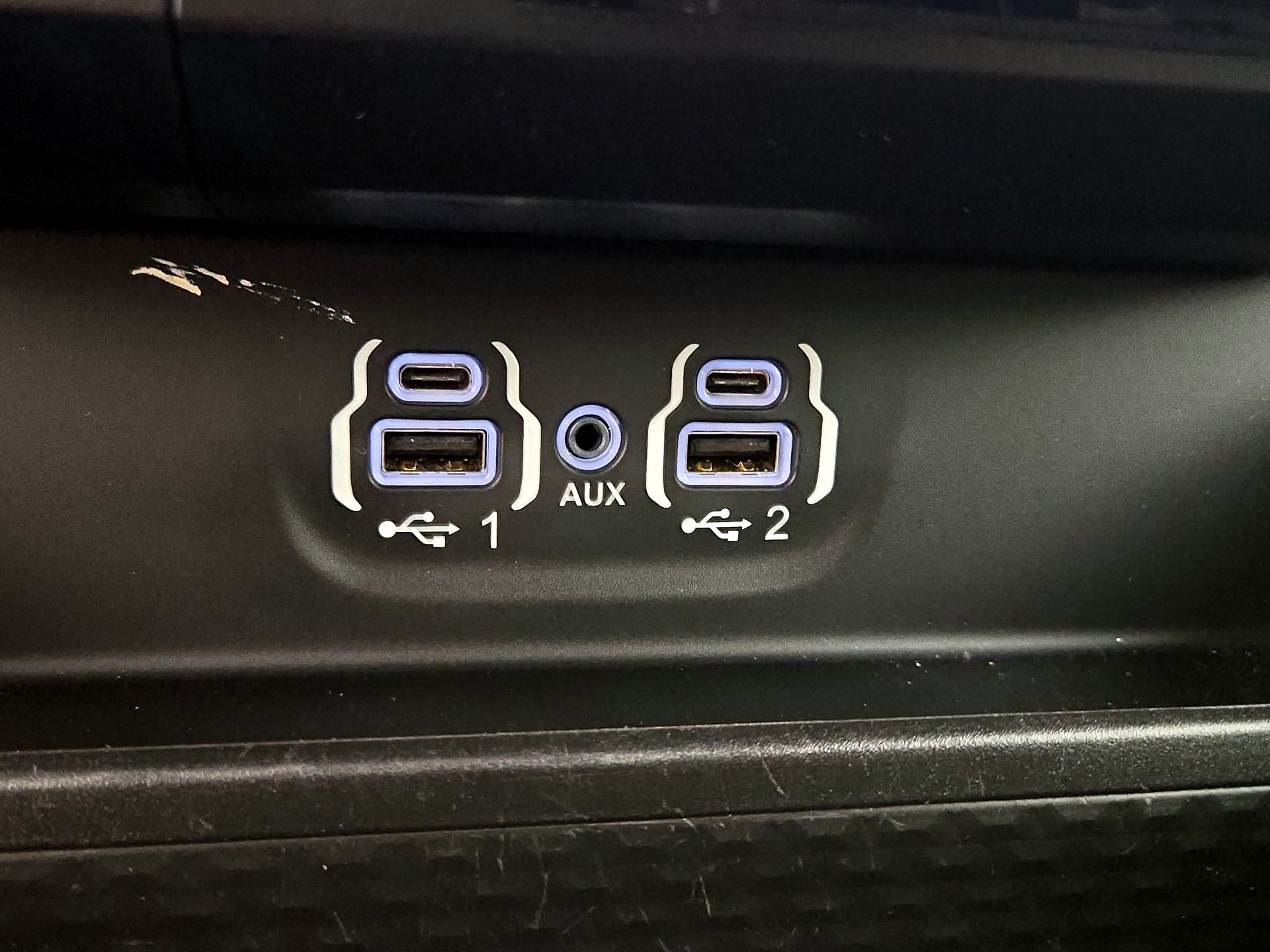 Thumbnail: 2023 RAM 1500 - 19