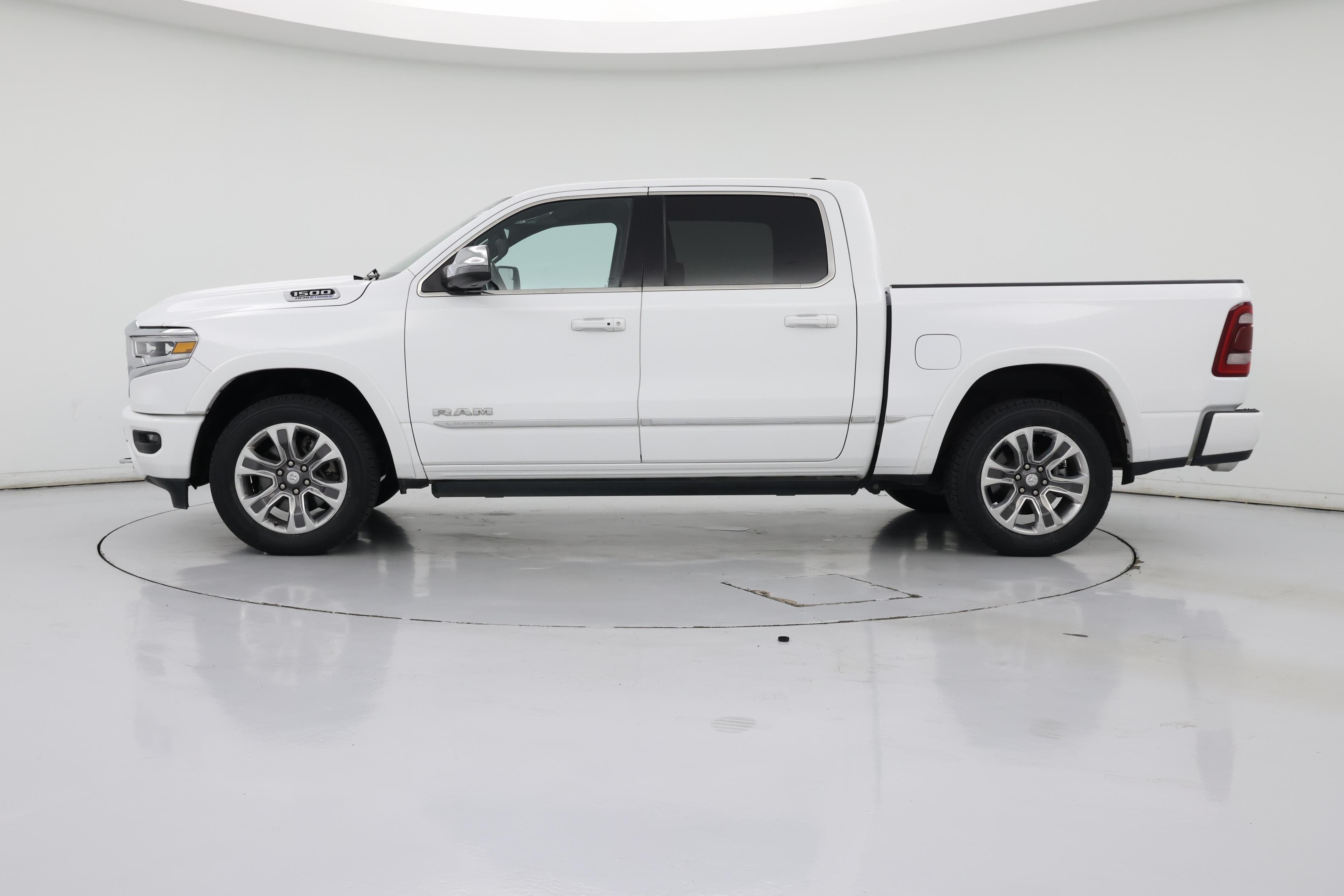 Thumbnail: 2023 RAM 1500 - 3