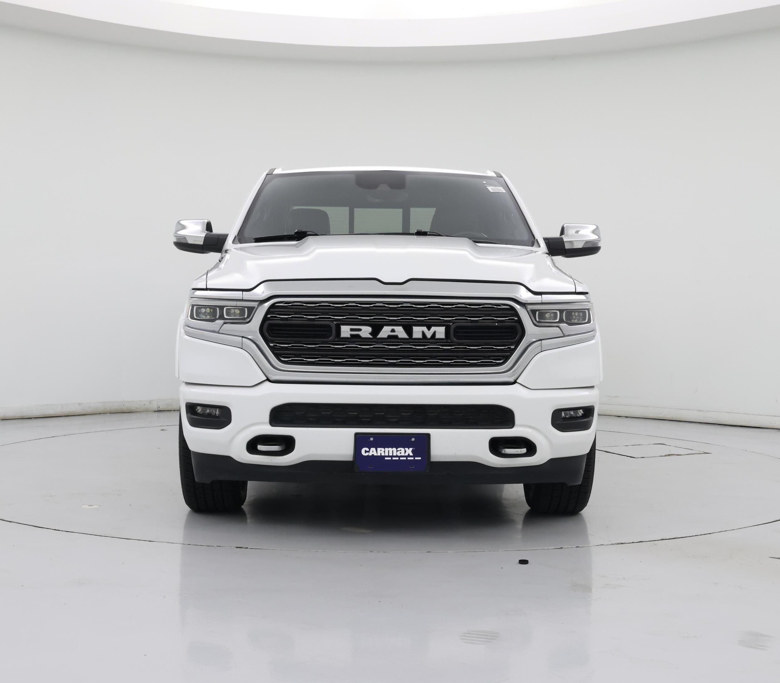 Thumbnail: 2023 RAM 1500 - 5