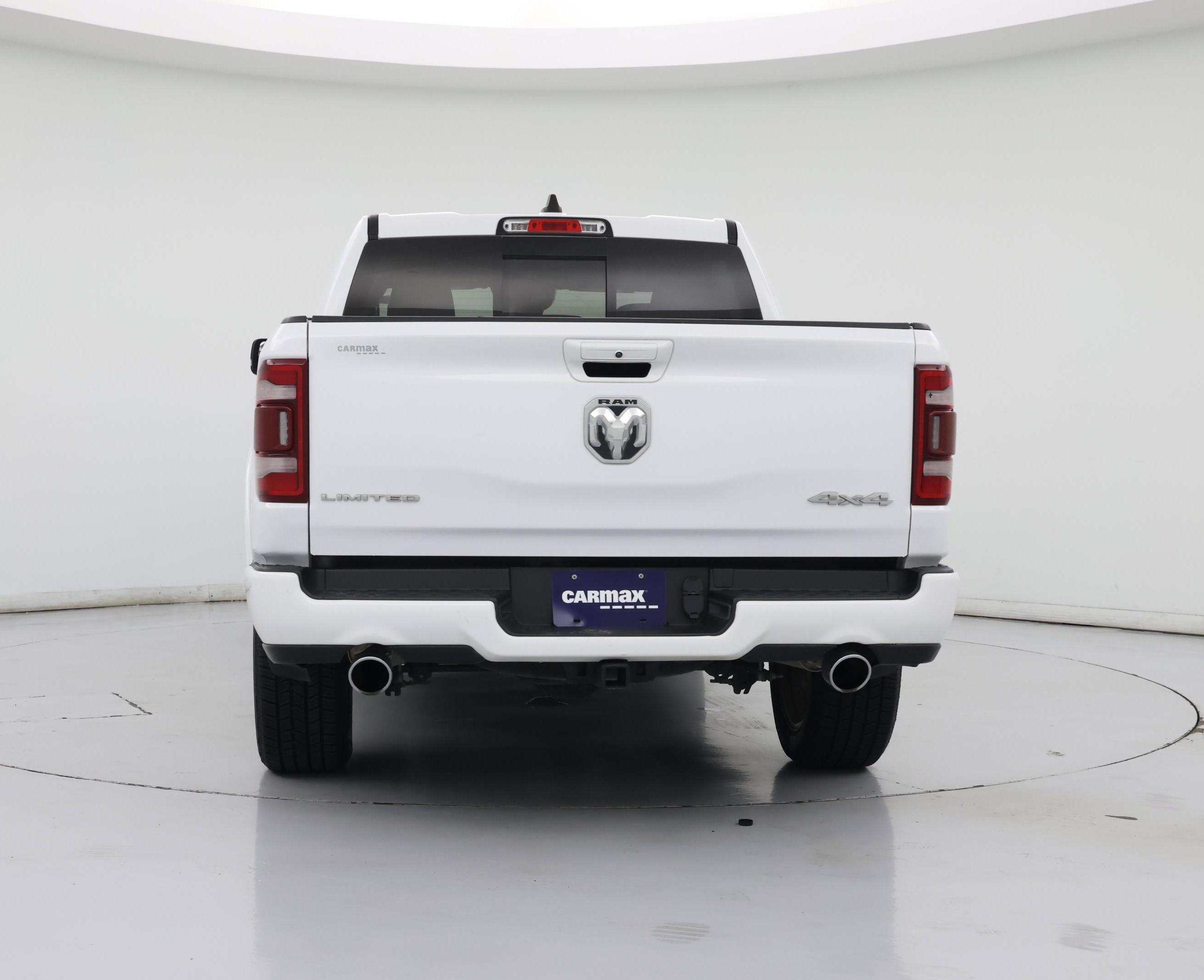 Thumbnail: 2023 RAM 1500 - 6