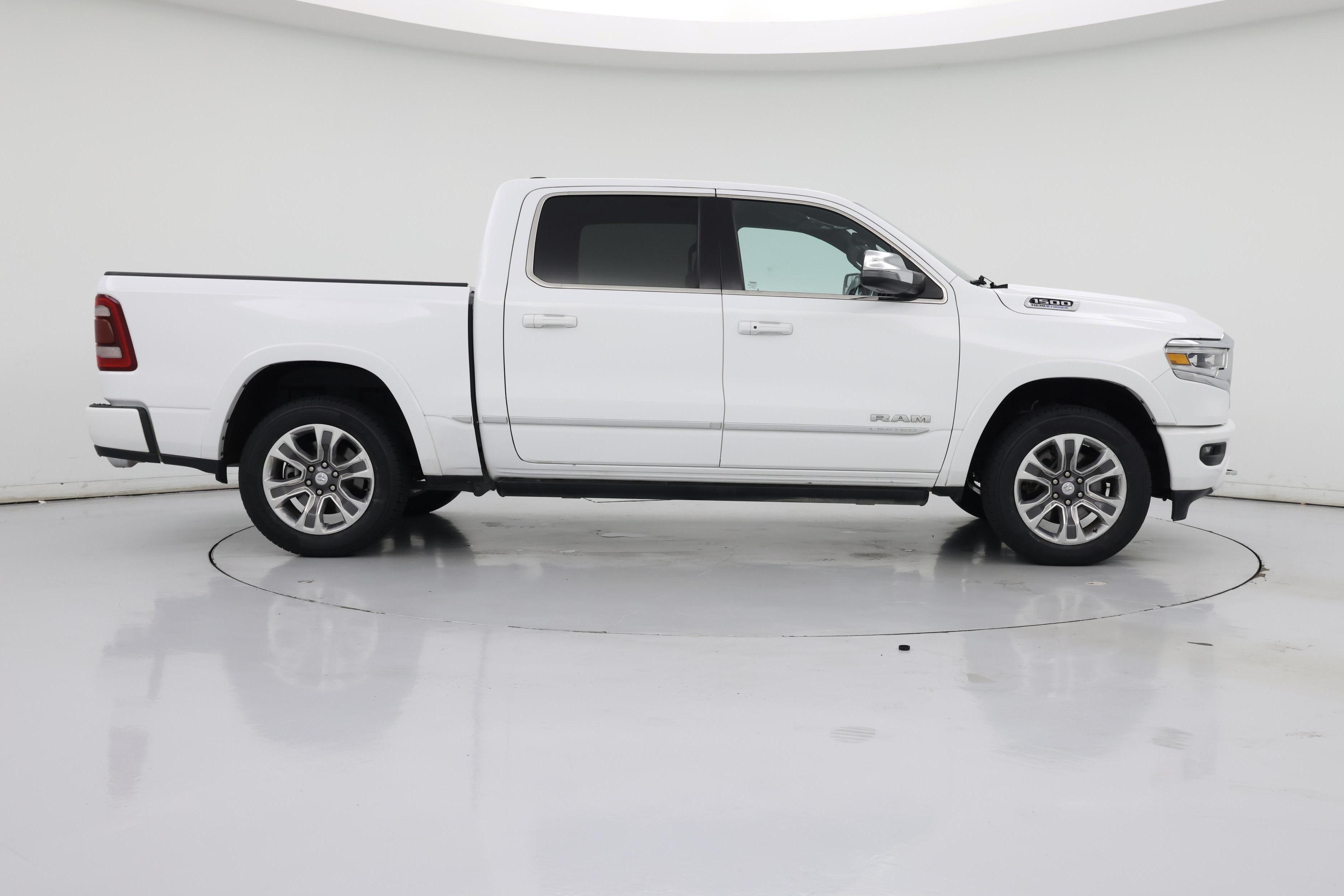 Thumbnail: 2023 RAM 1500 - 7