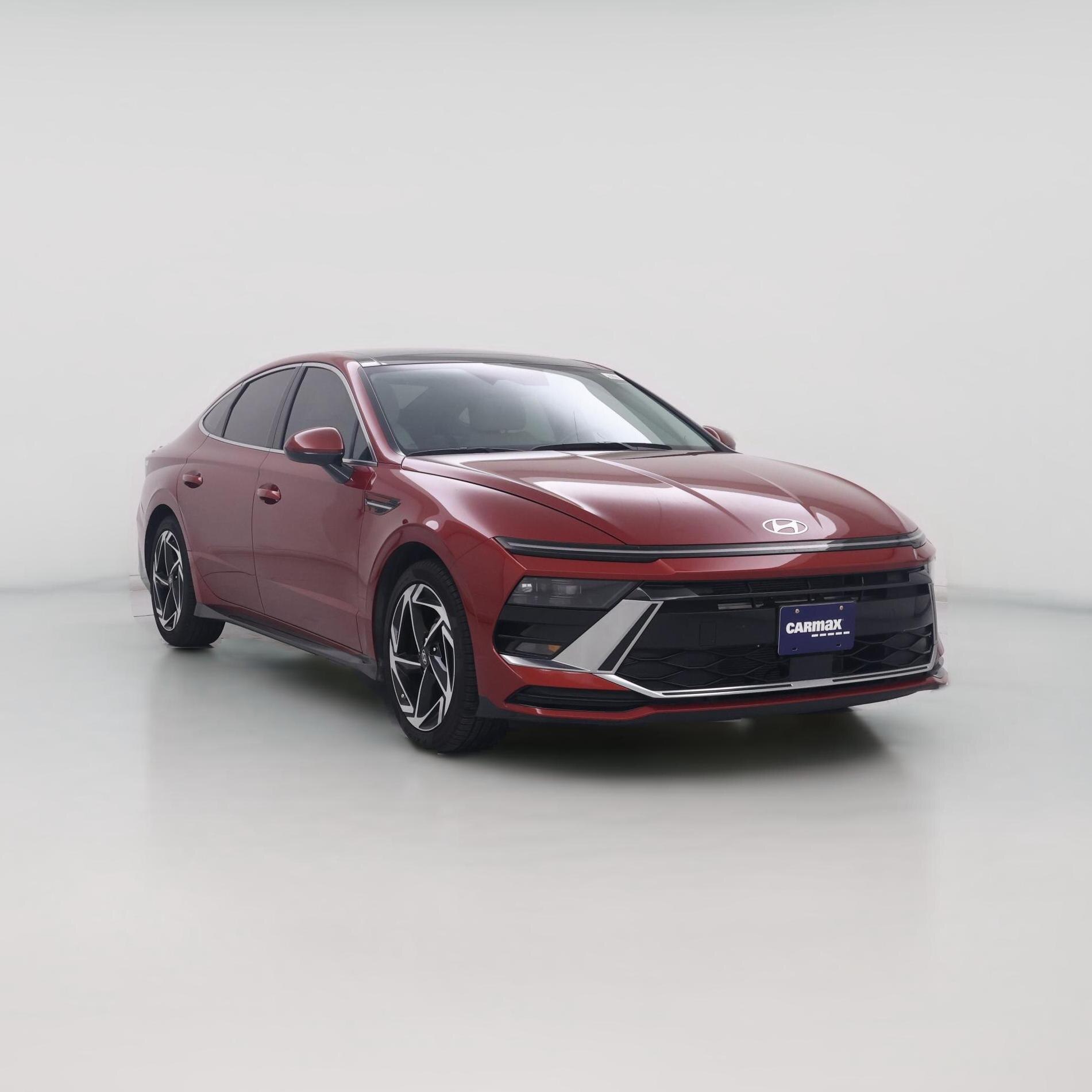 Thumbnail: 2024 Hyundai Sonata - 1